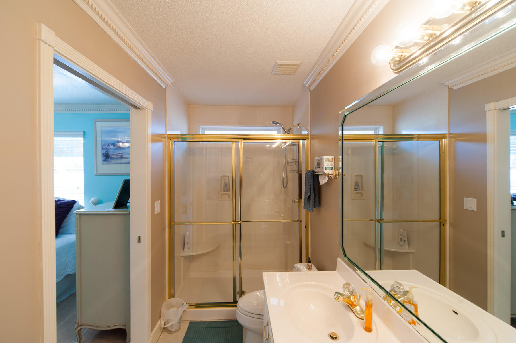 CINCO RIDGE ESTATES - Residential