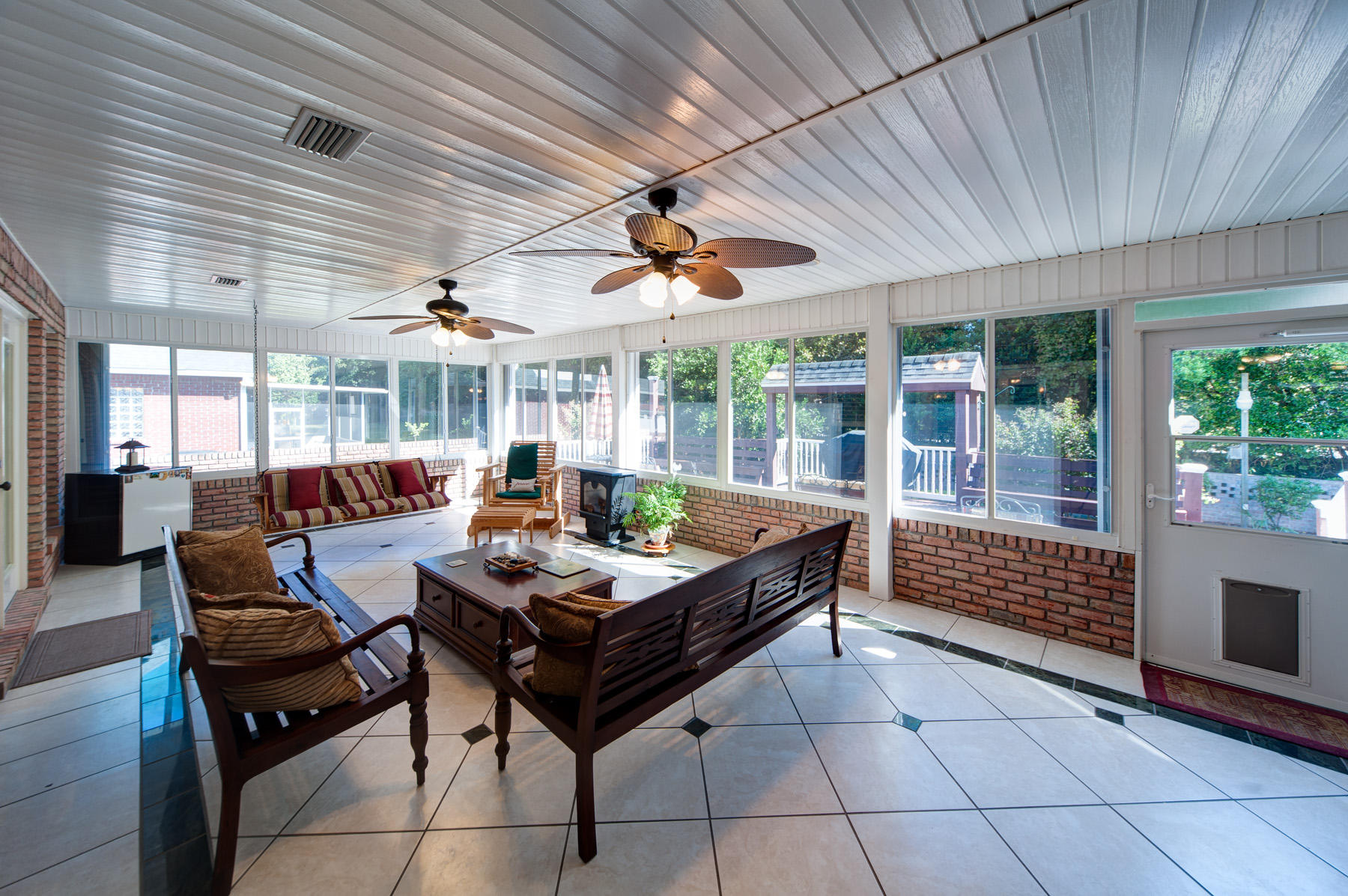 CINCO RIDGE ESTATES - Residential