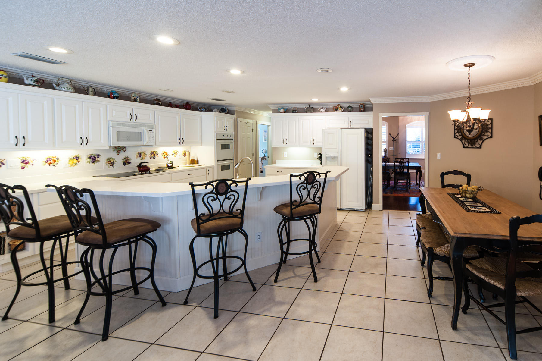 CINCO RIDGE ESTATES - Residential