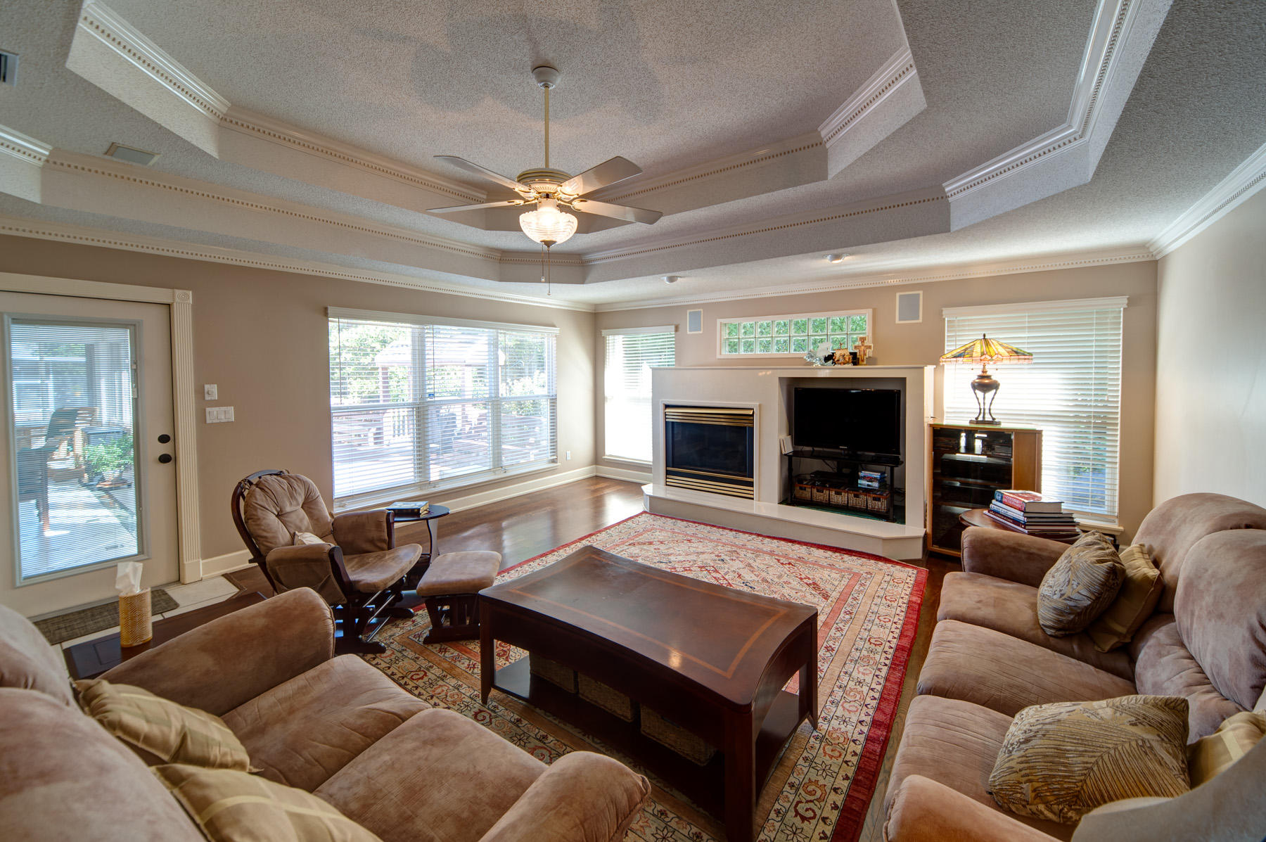 CINCO RIDGE ESTATES - Residential