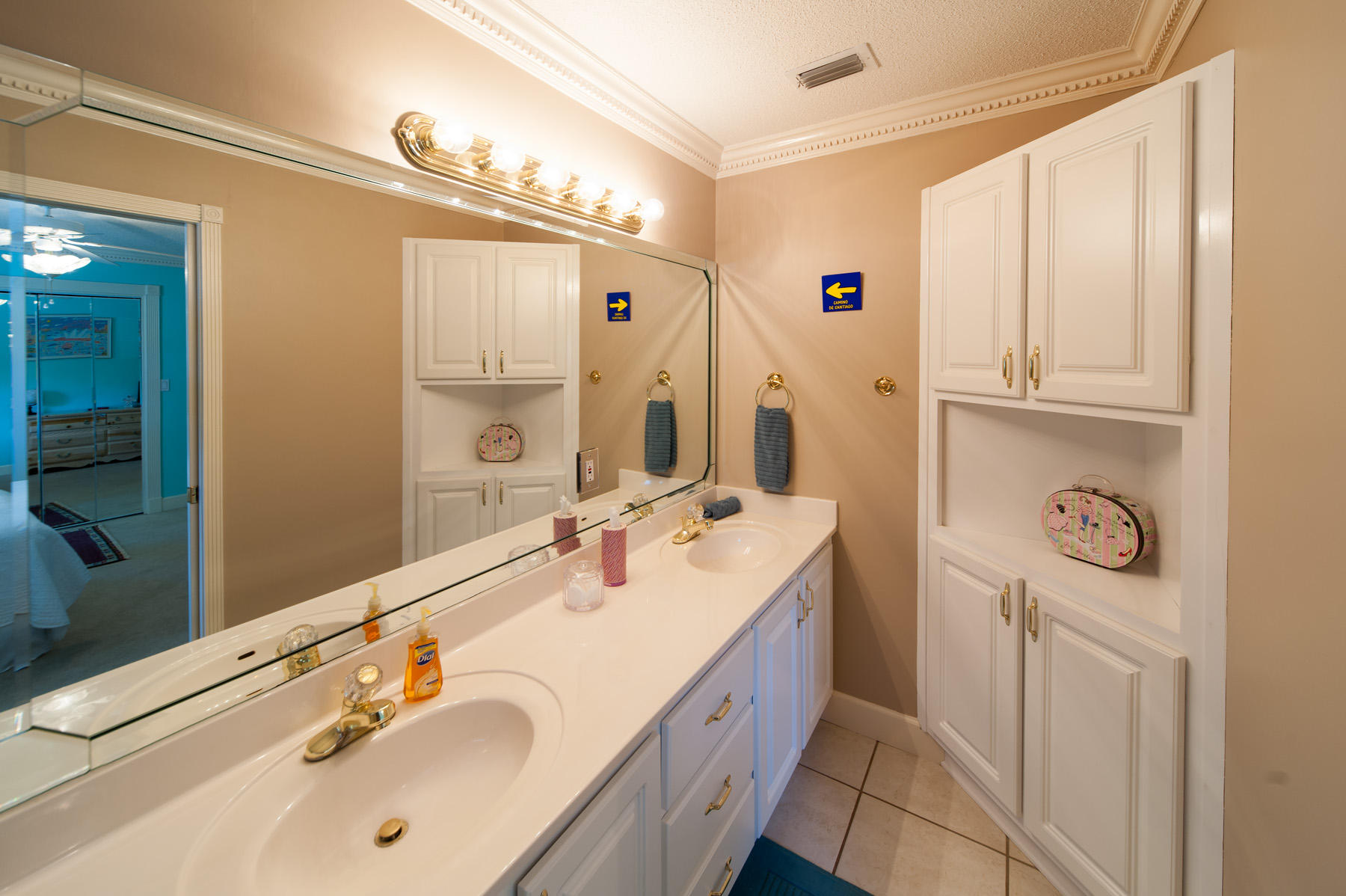 CINCO RIDGE ESTATES - Residential