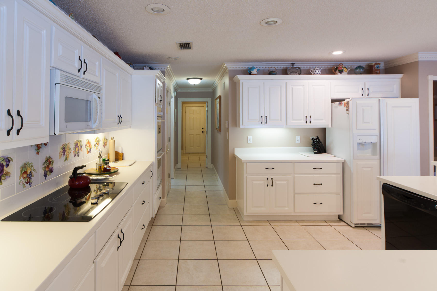 CINCO RIDGE ESTATES - Residential