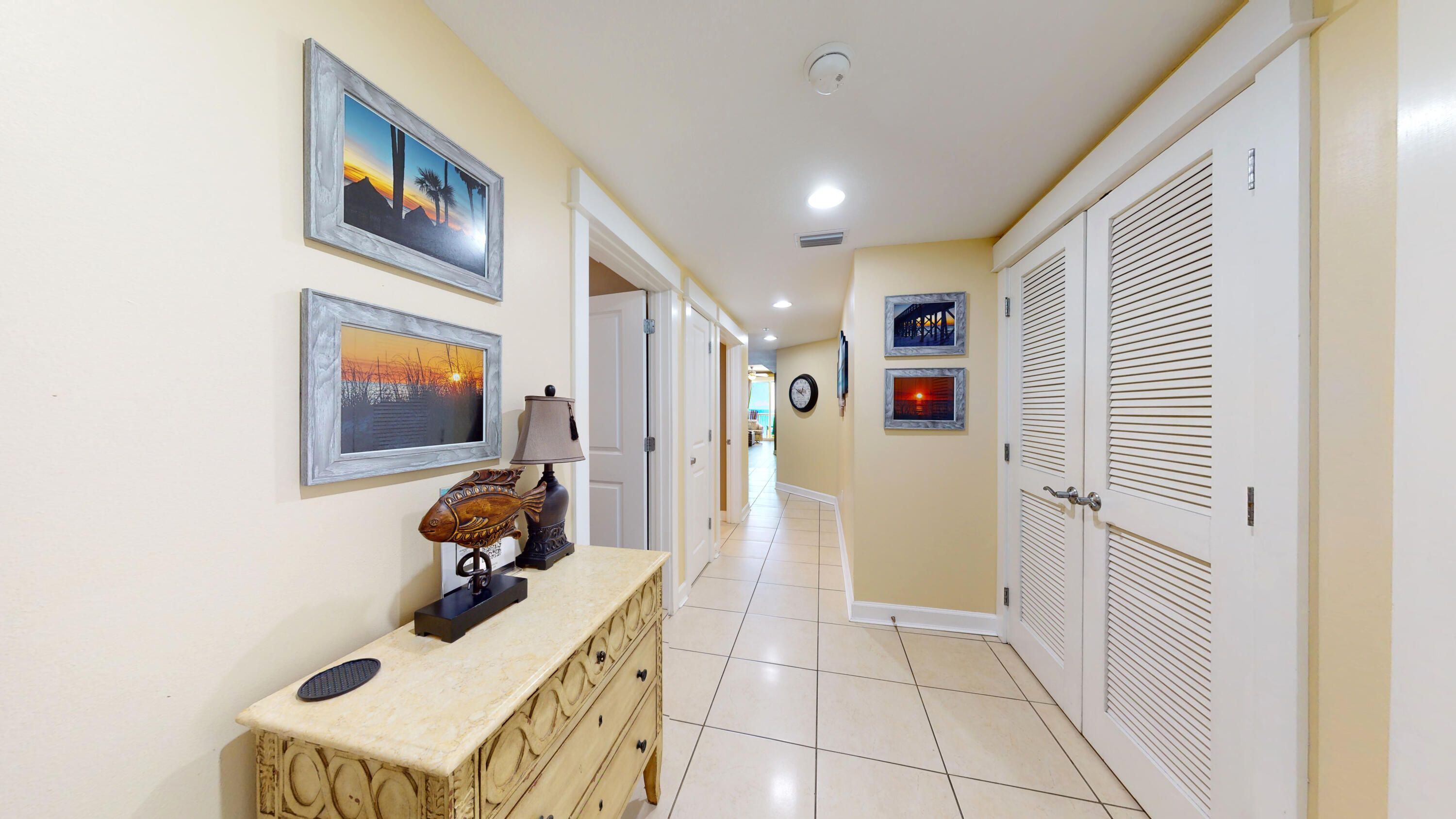 GRAND PANAMA BEACH RESORTS - Residential