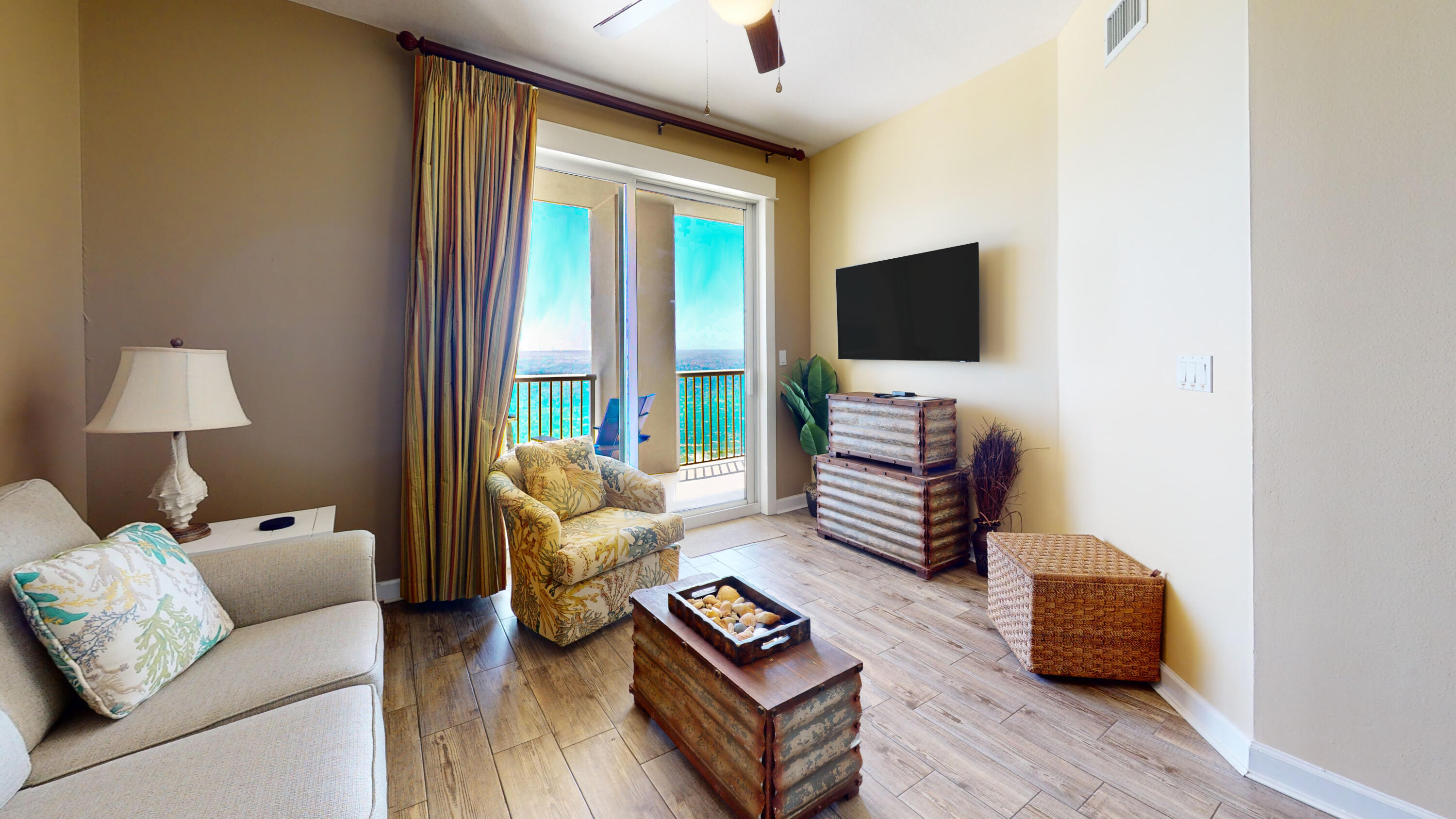 GRAND PANAMA BEACH RESORTS - Residential