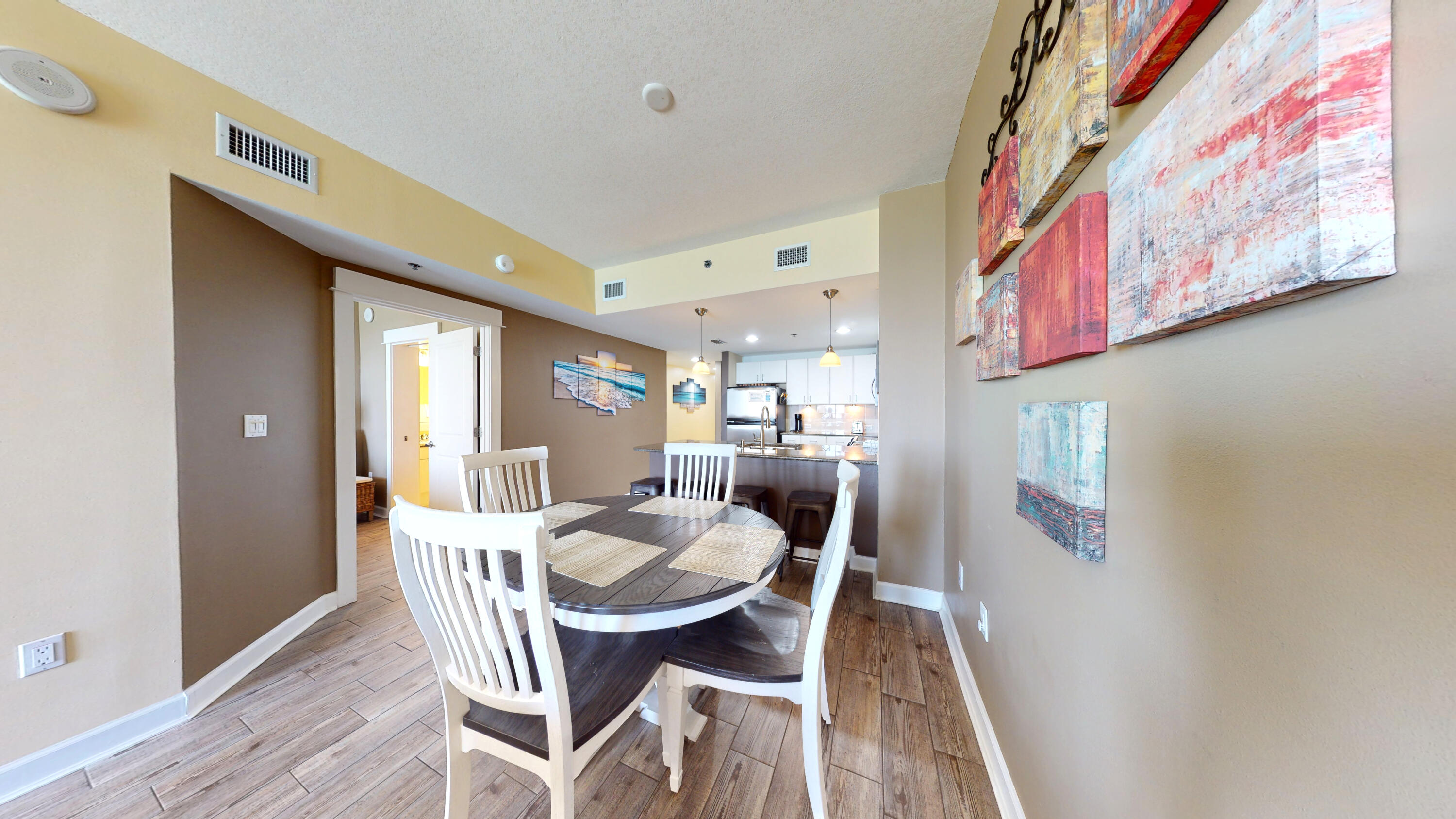 GRAND PANAMA BEACH RESORTS - Residential