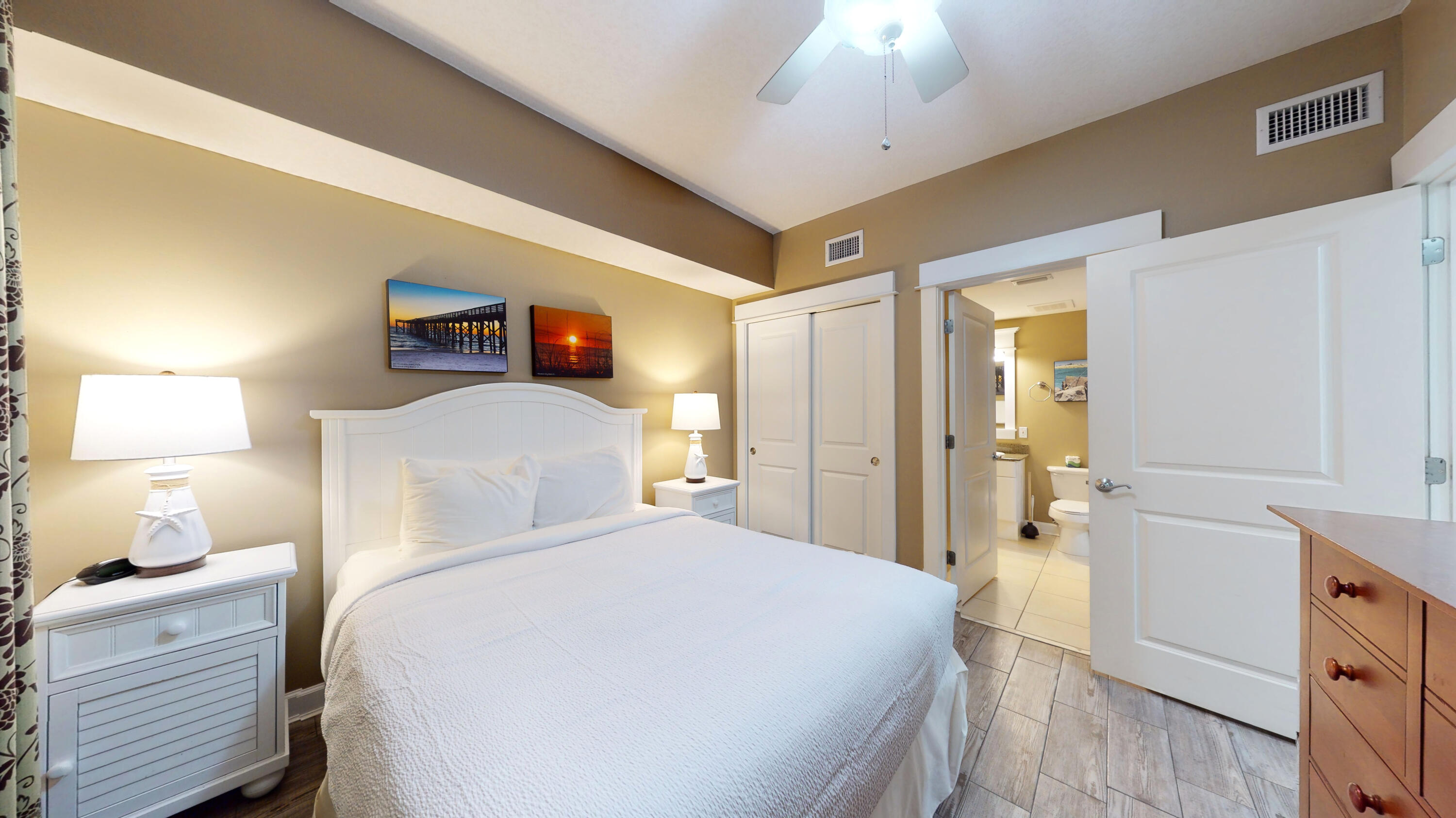 GRAND PANAMA BEACH RESORTS - Residential