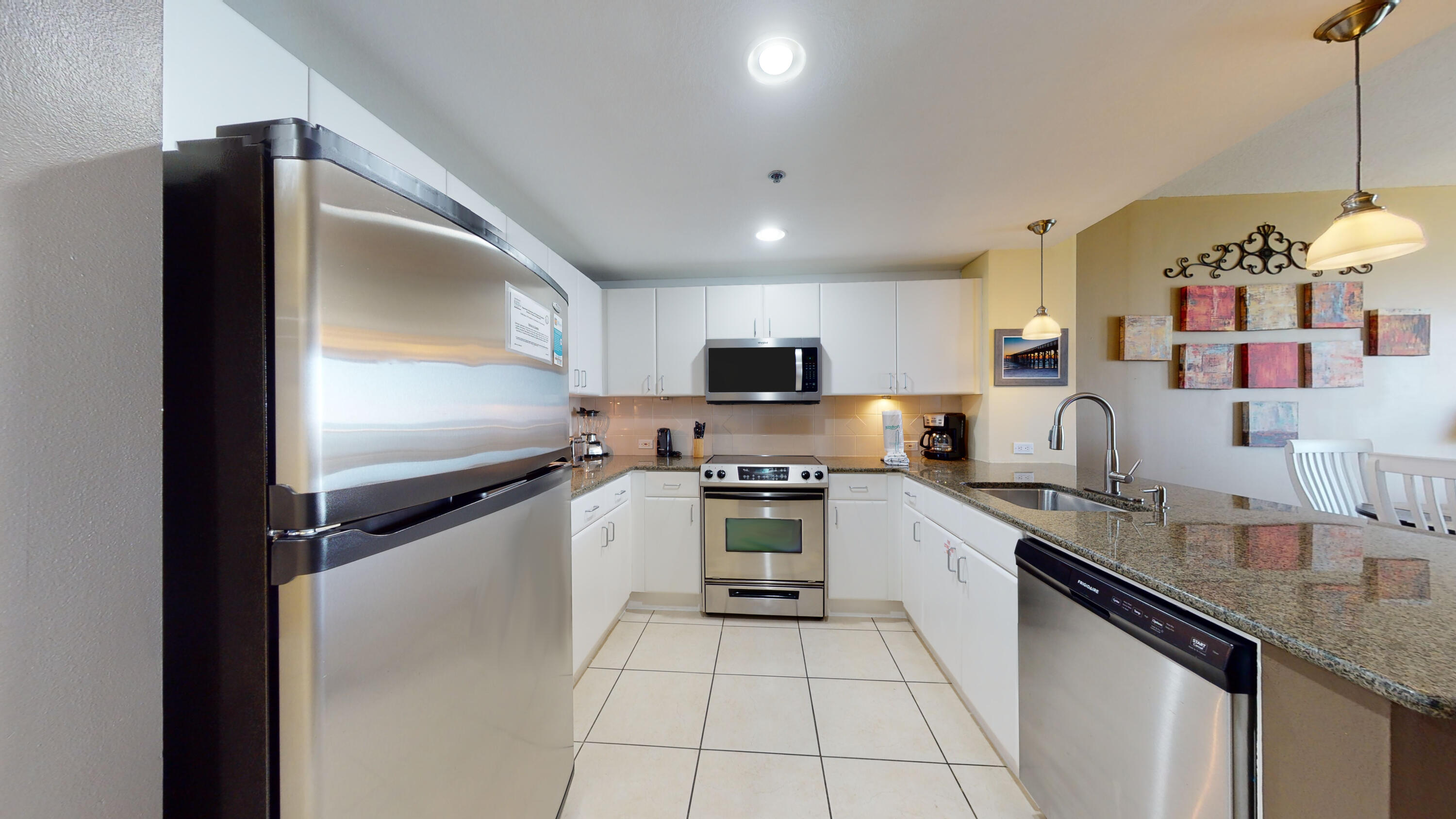 GRAND PANAMA BEACH RESORTS - Residential