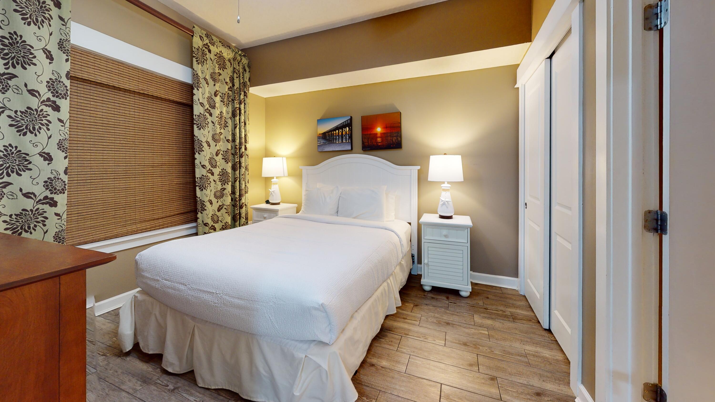 GRAND PANAMA BEACH RESORTS - Residential