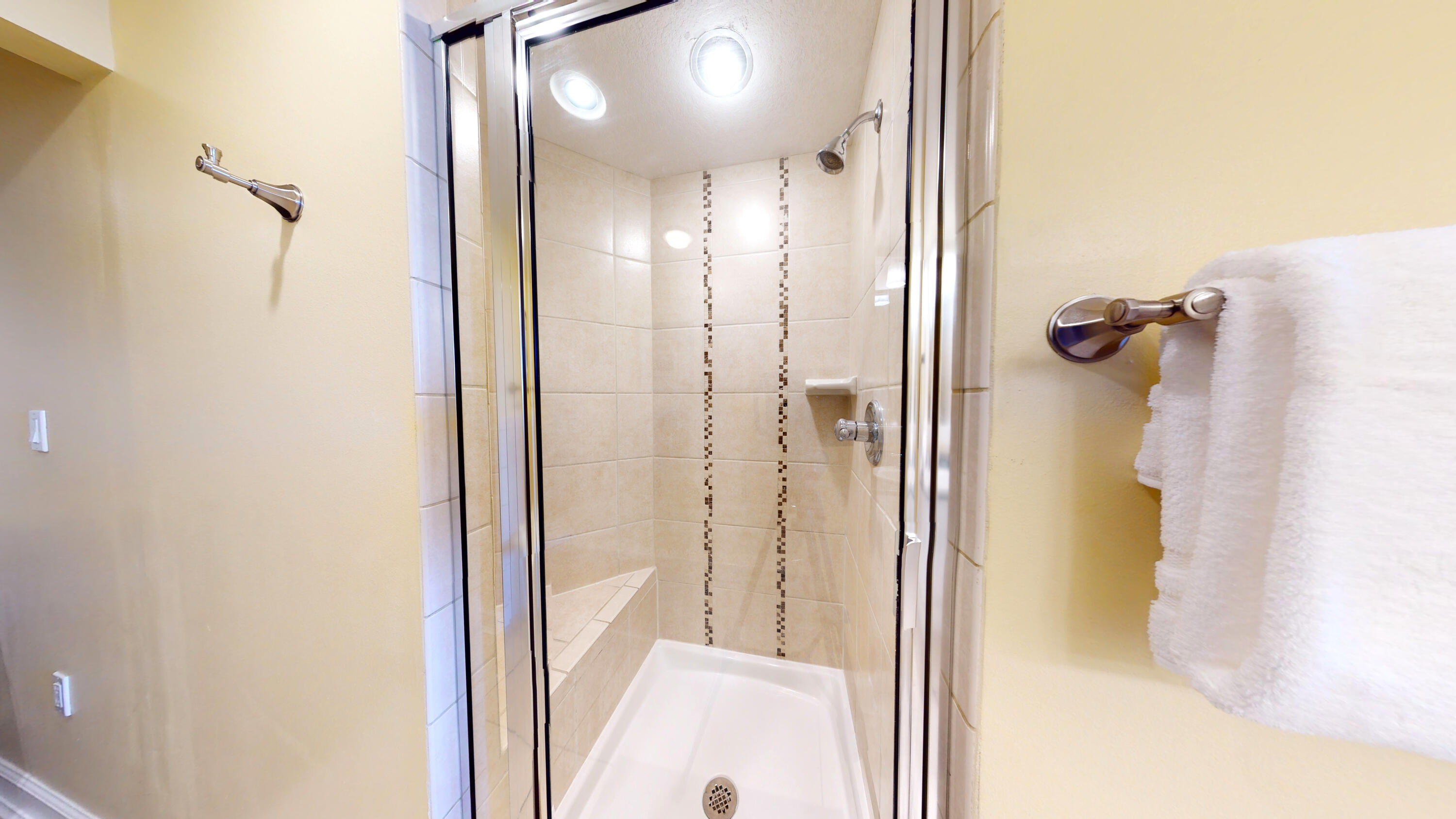 GRAND PANAMA BEACH RESORTS - Residential