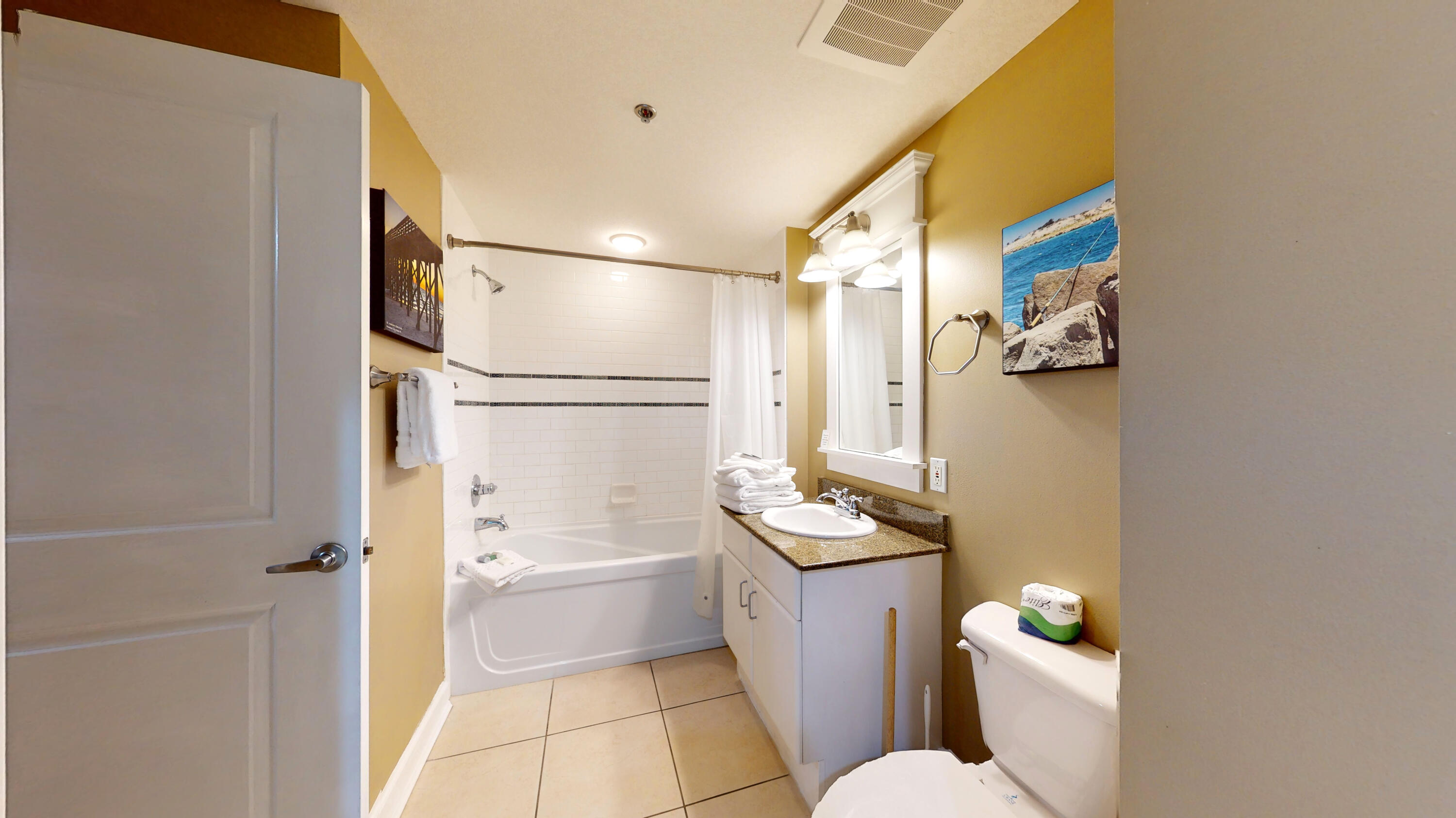 GRAND PANAMA BEACH RESORTS - Residential