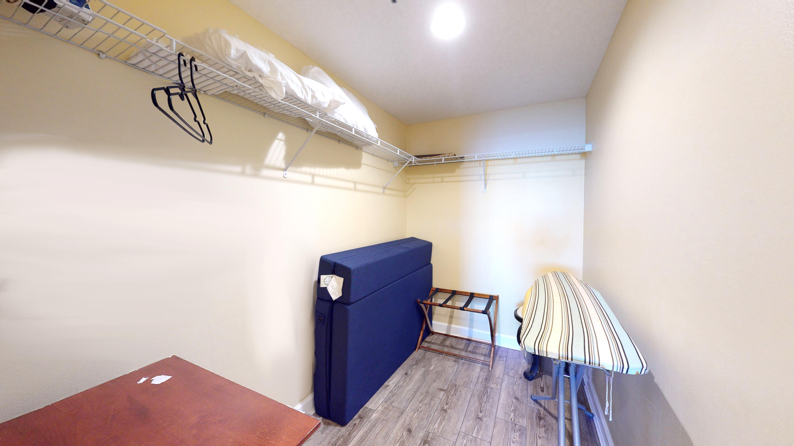 GRAND PANAMA BEACH RESORTS - Residential