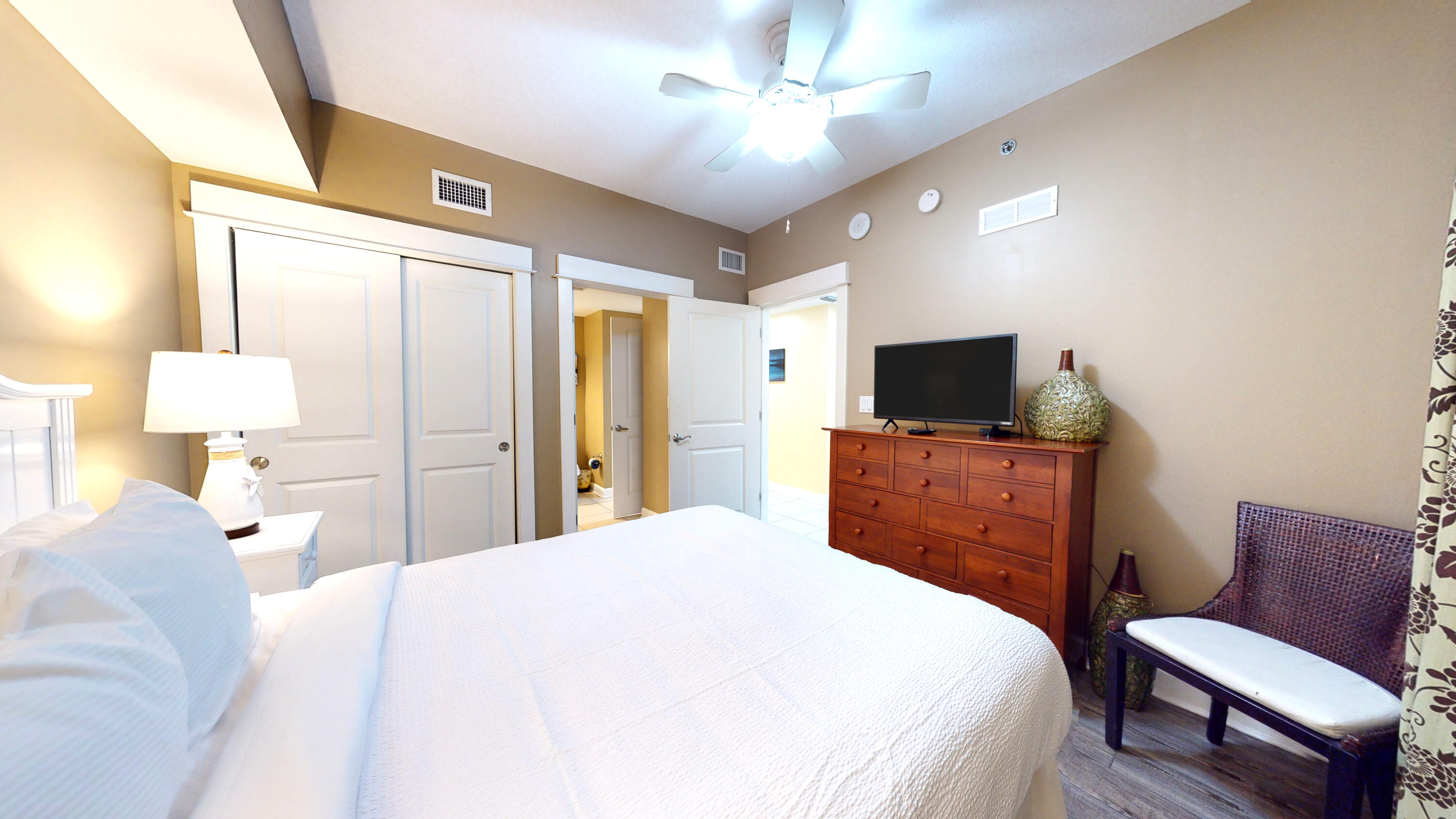 GRAND PANAMA BEACH RESORTS - Residential