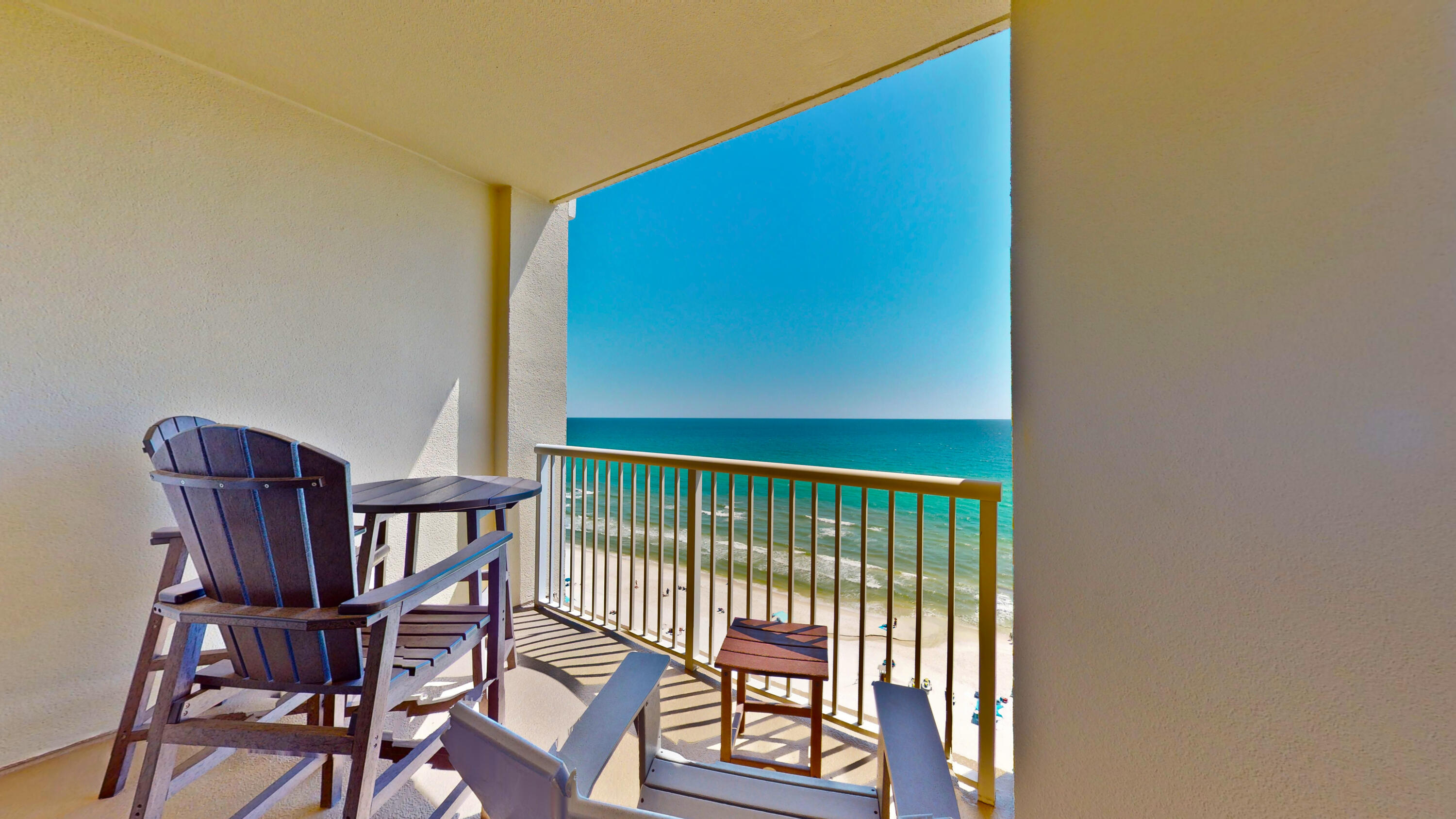 GRAND PANAMA BEACH RESORTS - Residential