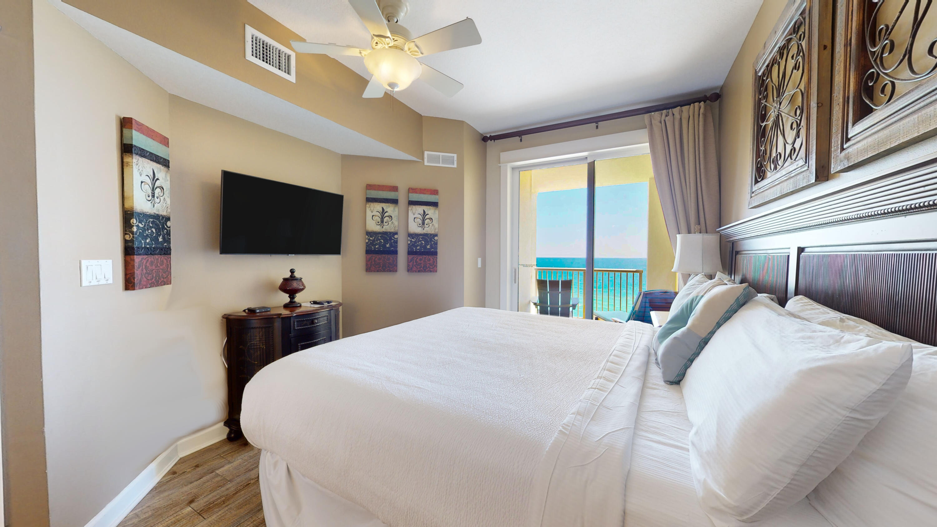 GRAND PANAMA BEACH RESORTS - Residential