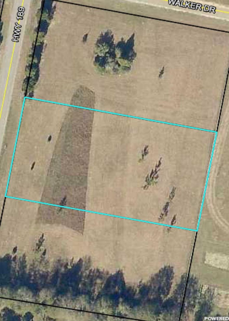 Great building lot located in the Baker community! Bring your house plans and get started building your dream home! Contact me for further details! Buyer to verify all areas of importance and satisfy themselves. A DEED RESTRICTION will be placed on lot at time of closing prohibiting manufactured/mobile homes from being placed on the property.