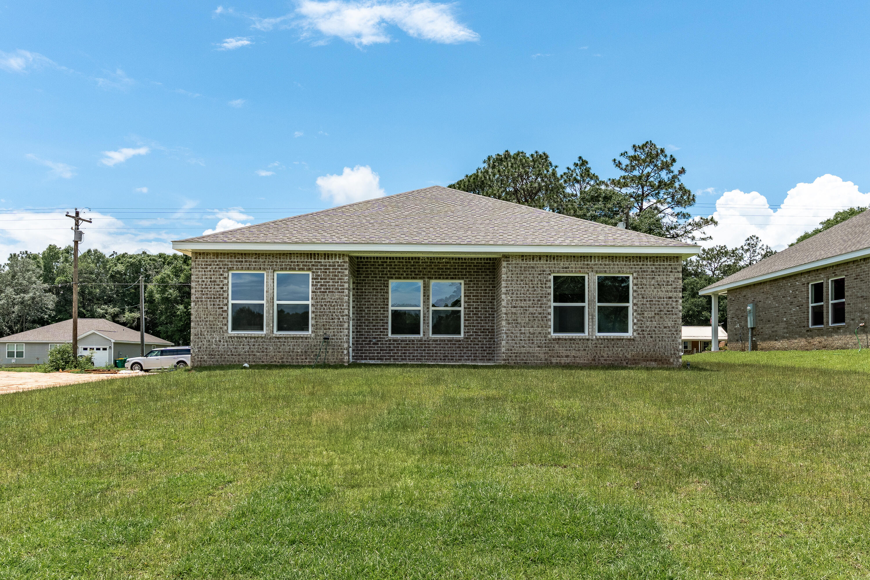 Blossom Grove - Residential