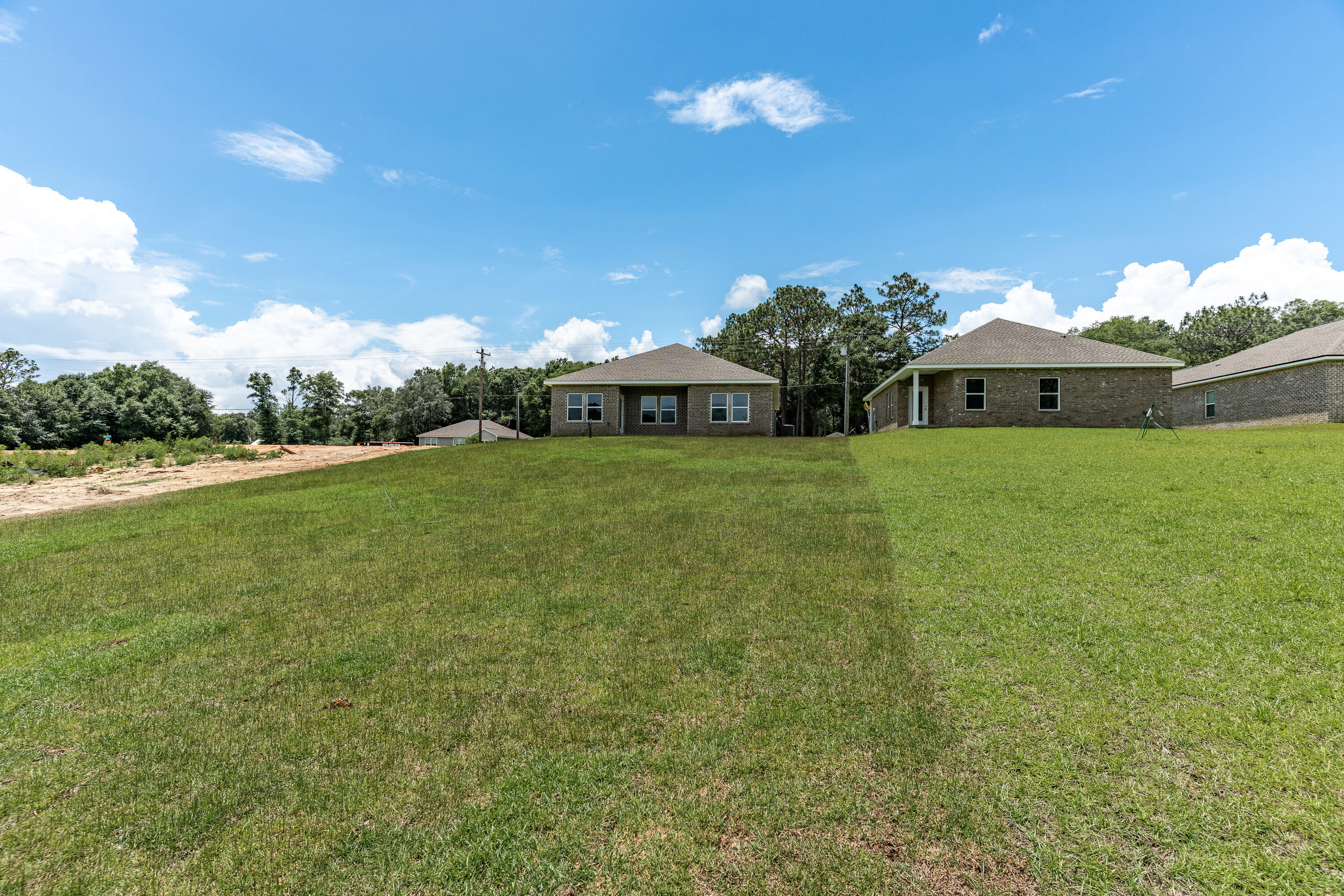Blossom Grove - Residential