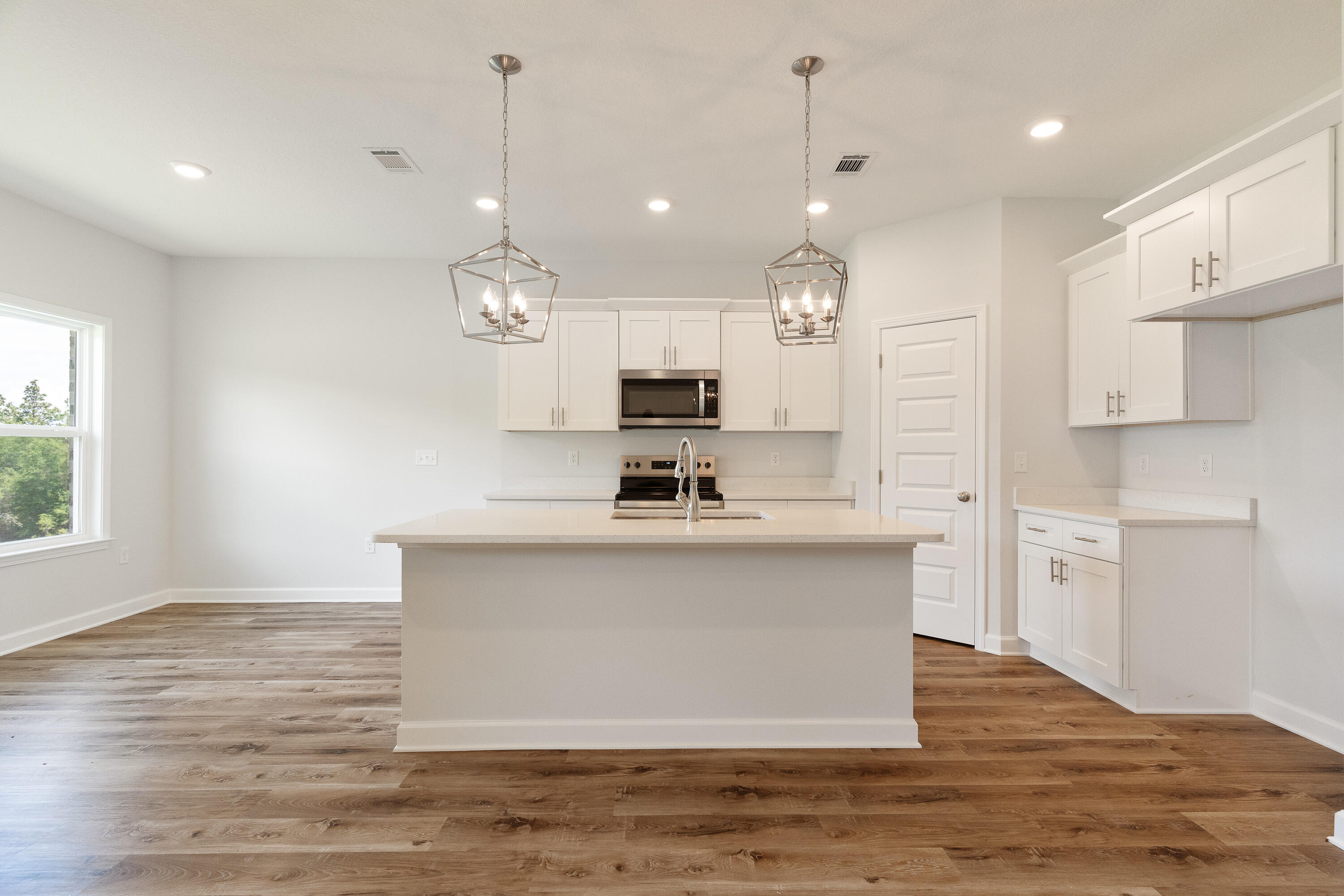Blossom Grove - Residential