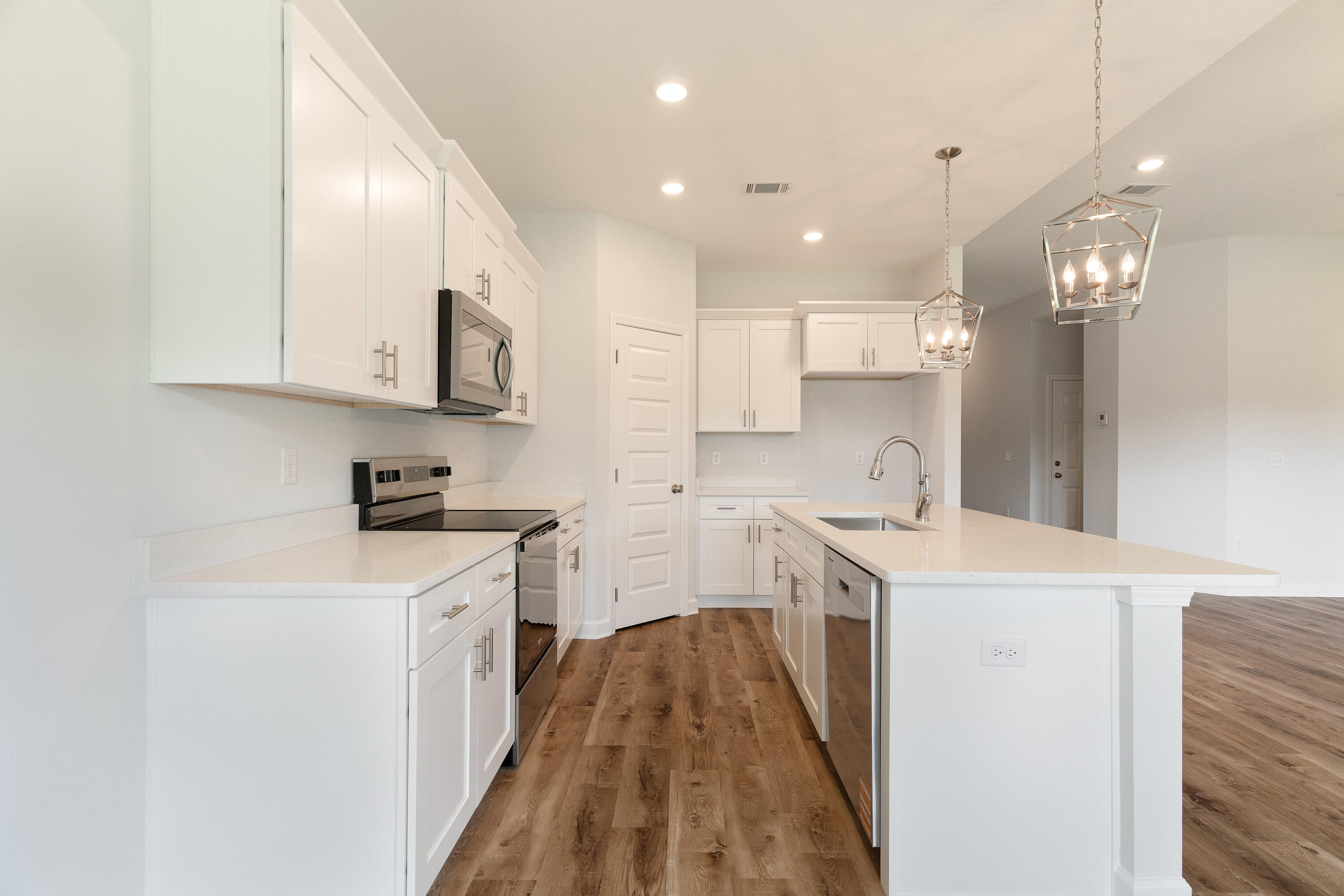 Blossom Grove - Residential
