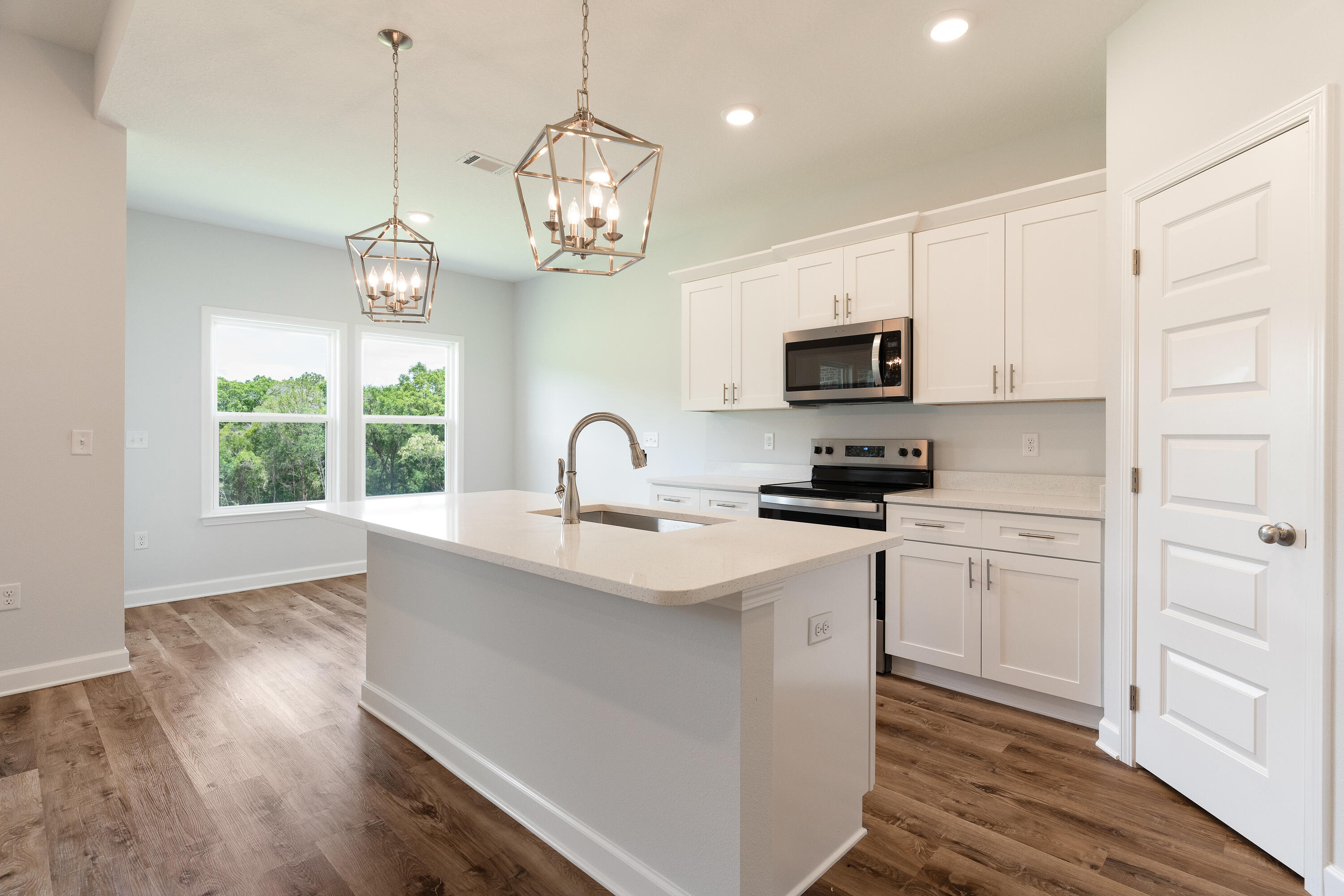 Blossom Grove - Residential