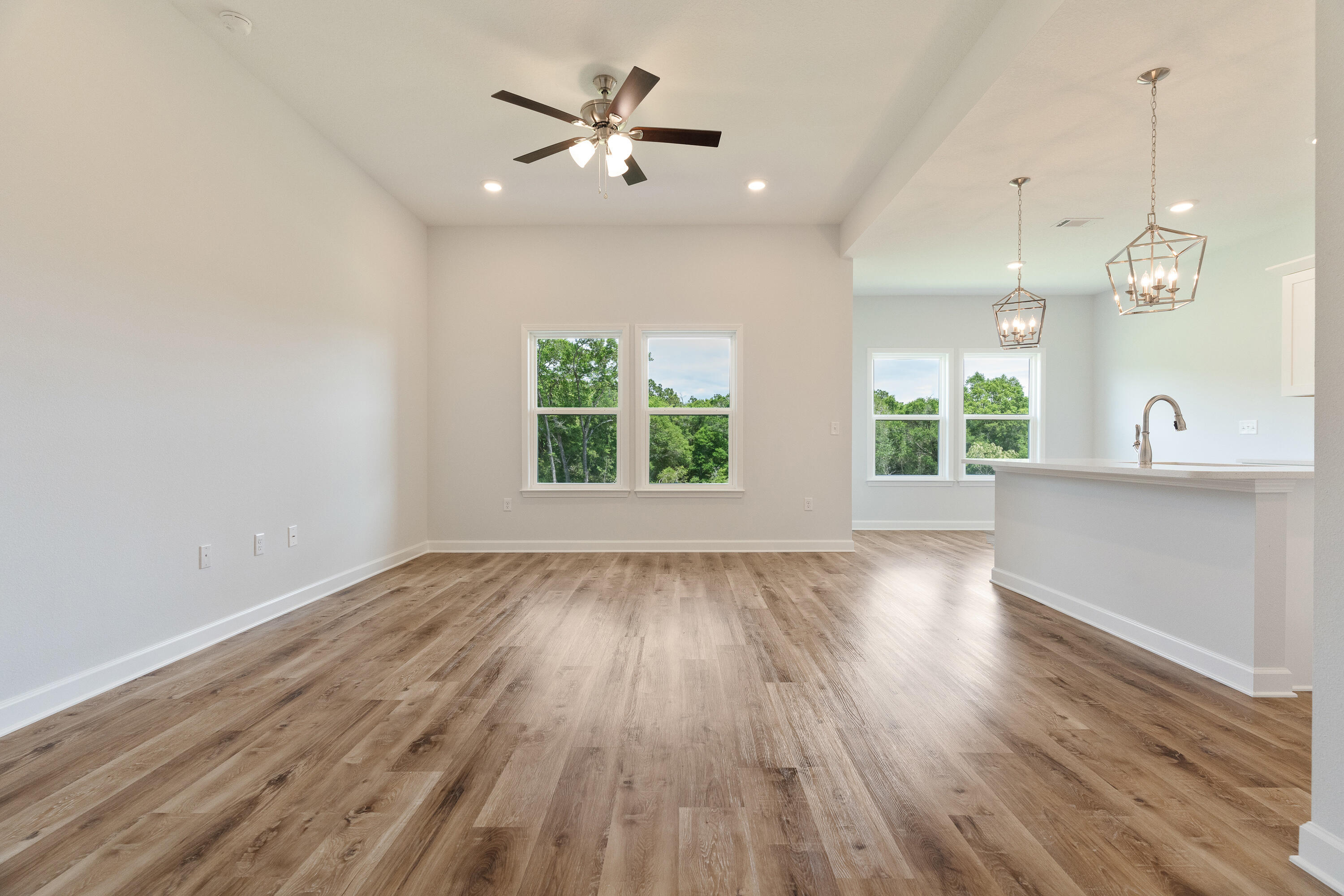 Blossom Grove - Residential