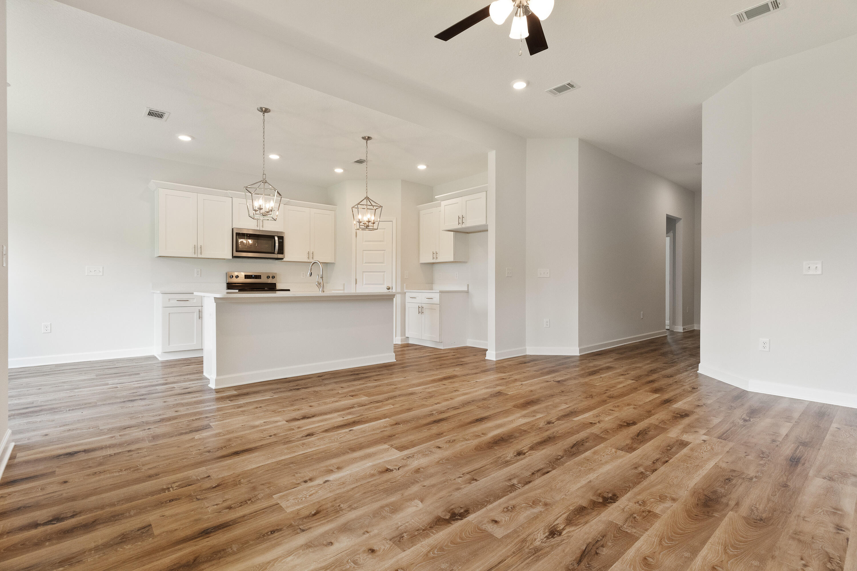Blossom Grove - Residential