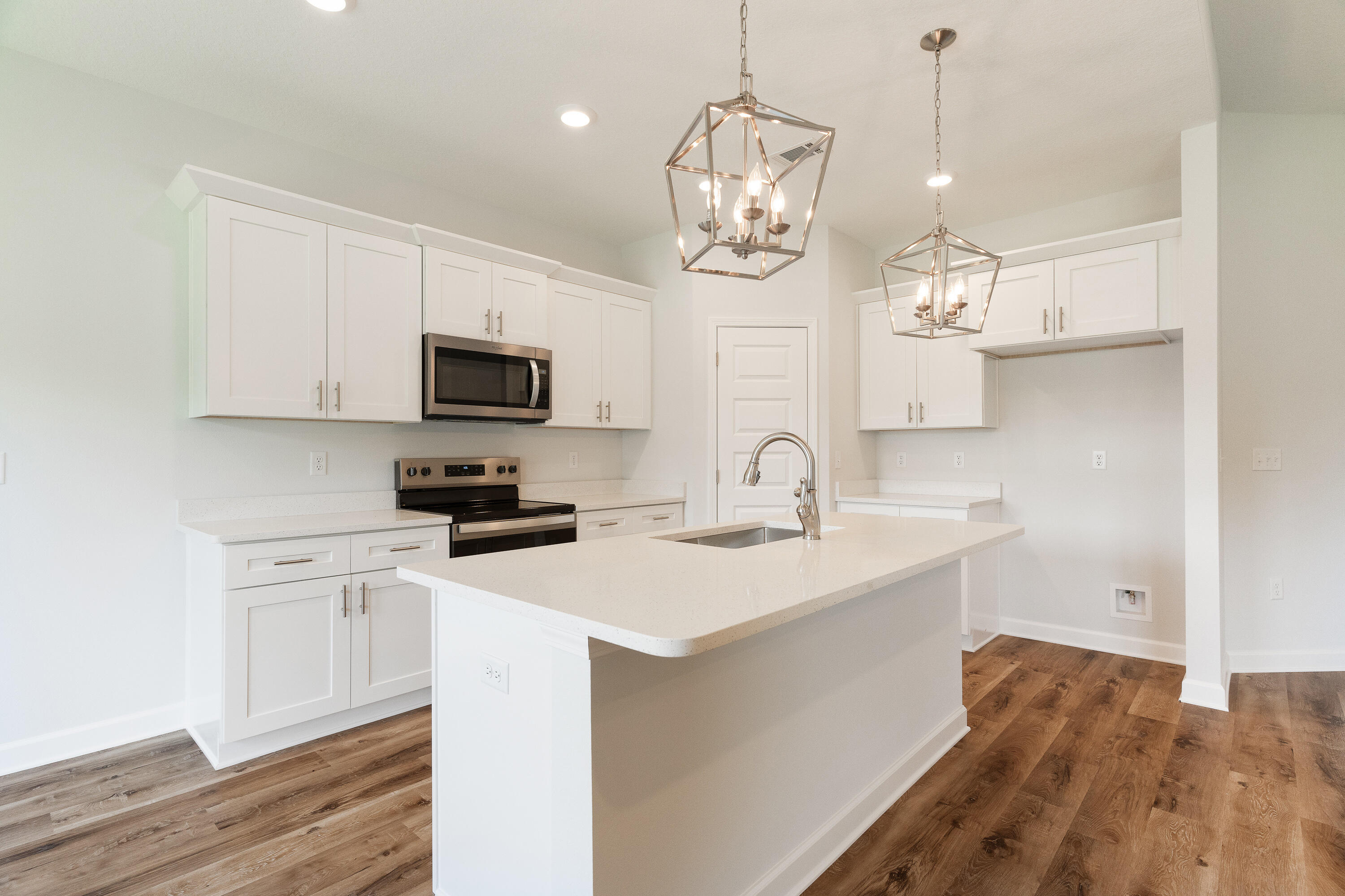 Blossom Grove - Residential
