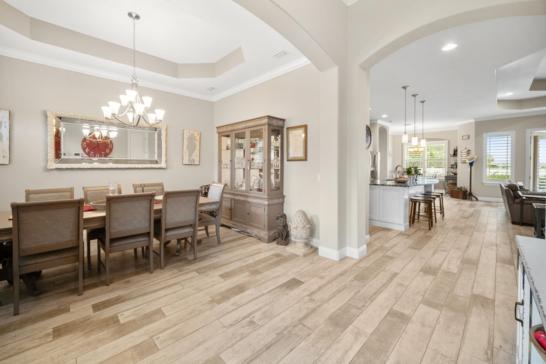 DOLPHIN BAY PH 1 - Residential