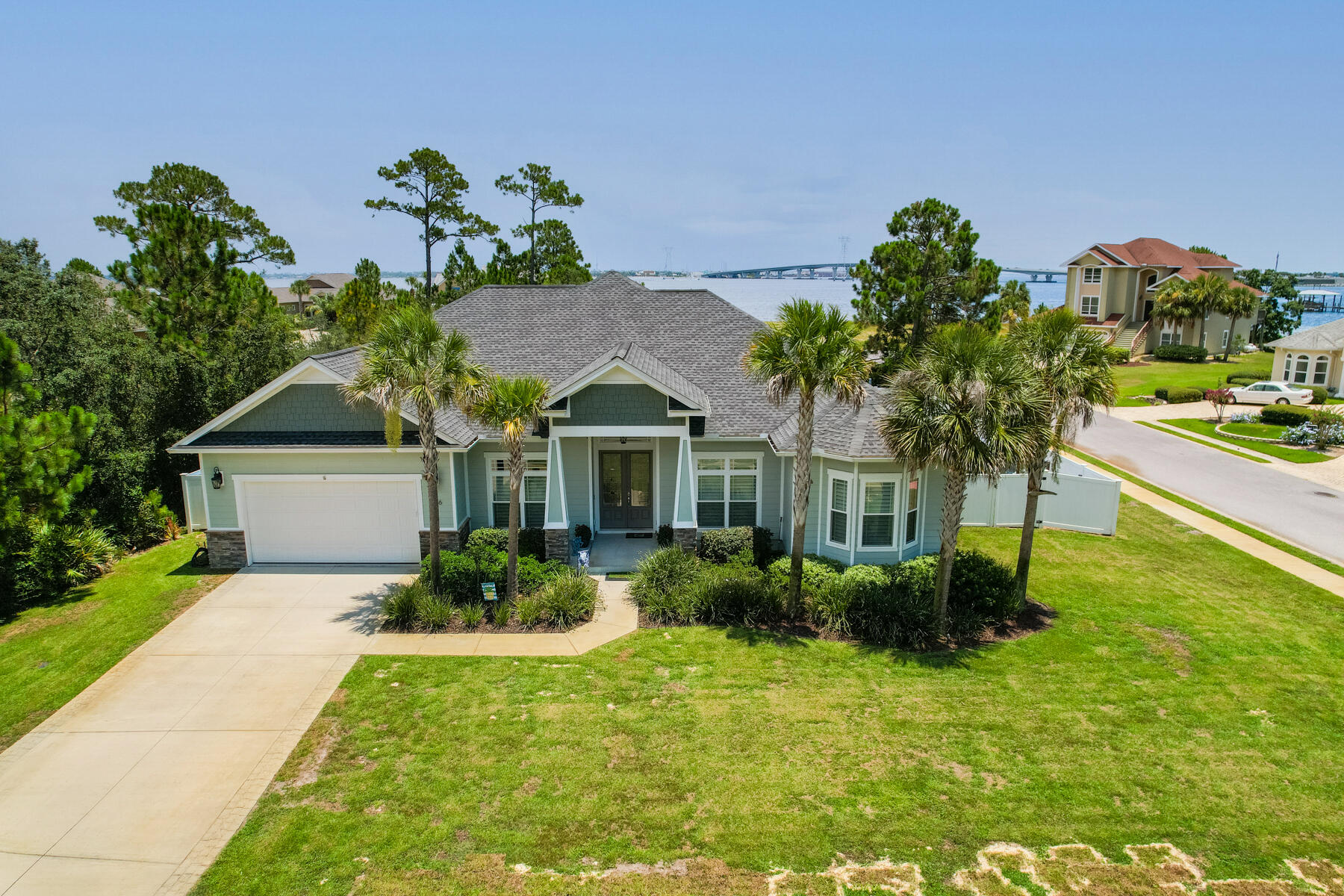 DOLPHIN BAY PH 1 - Residential