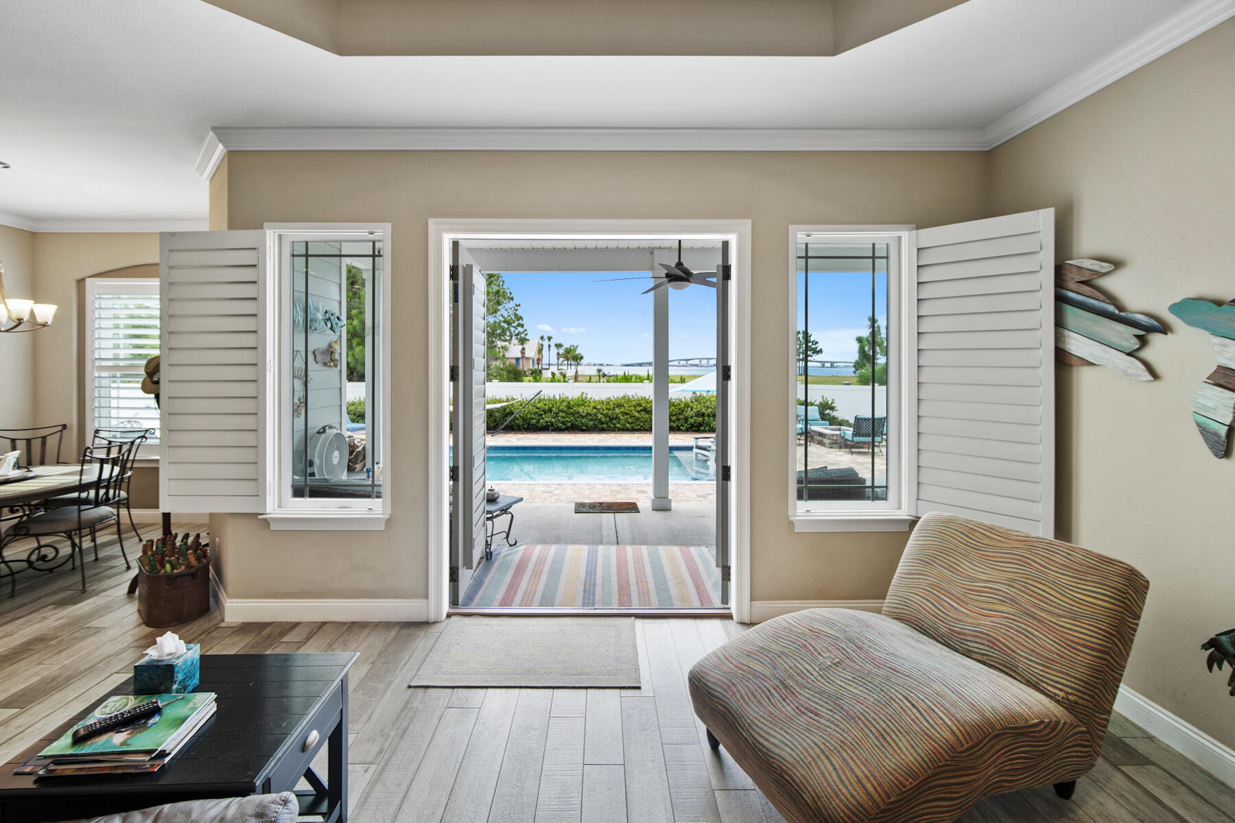 DOLPHIN BAY PH 1 - Residential