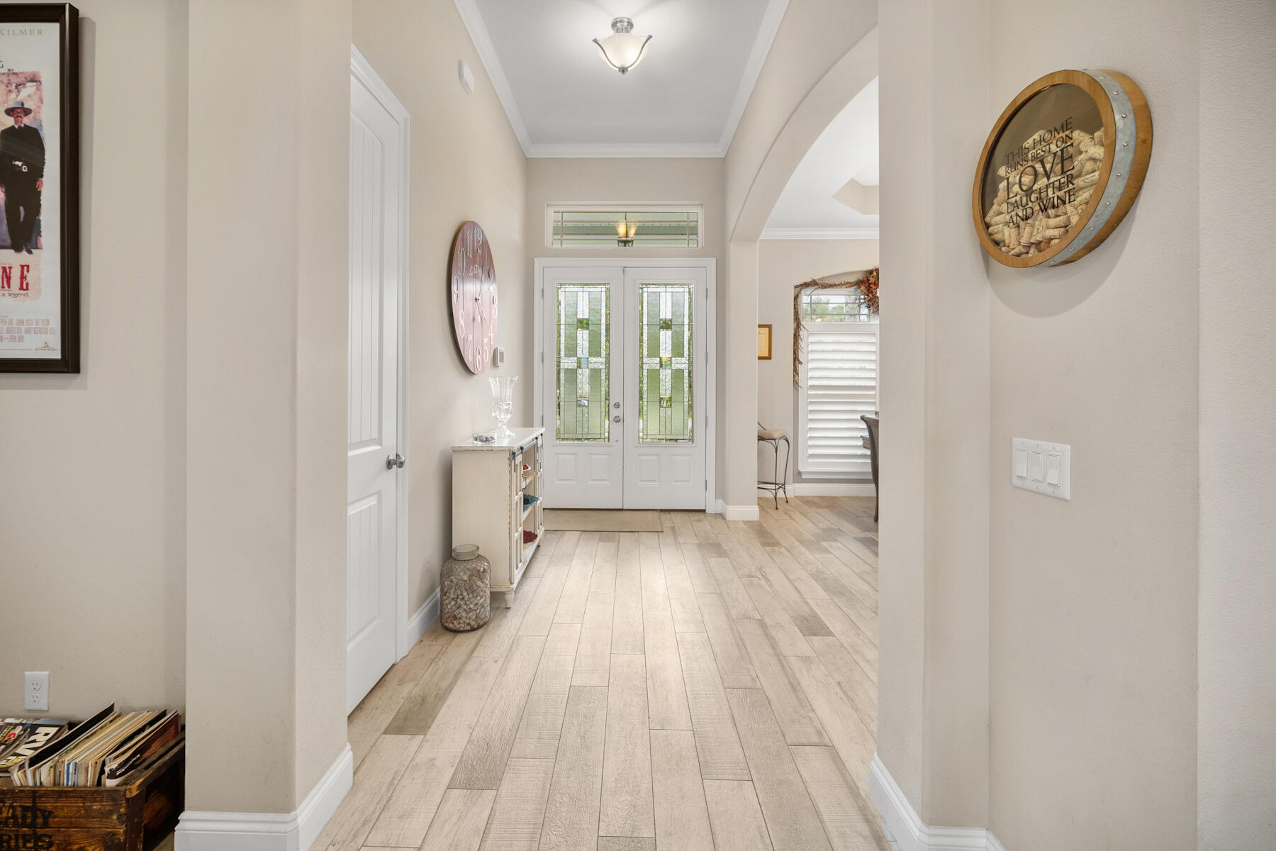 DOLPHIN BAY PH 1 - Residential