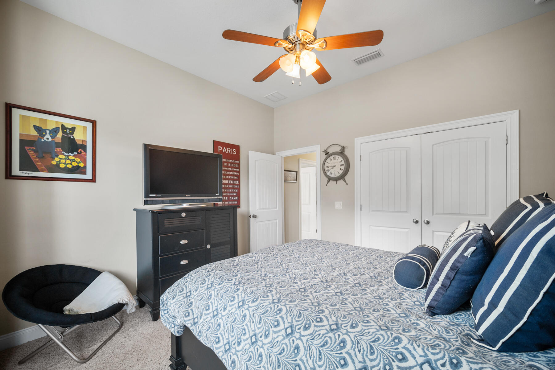 DOLPHIN BAY PH 1 - Residential