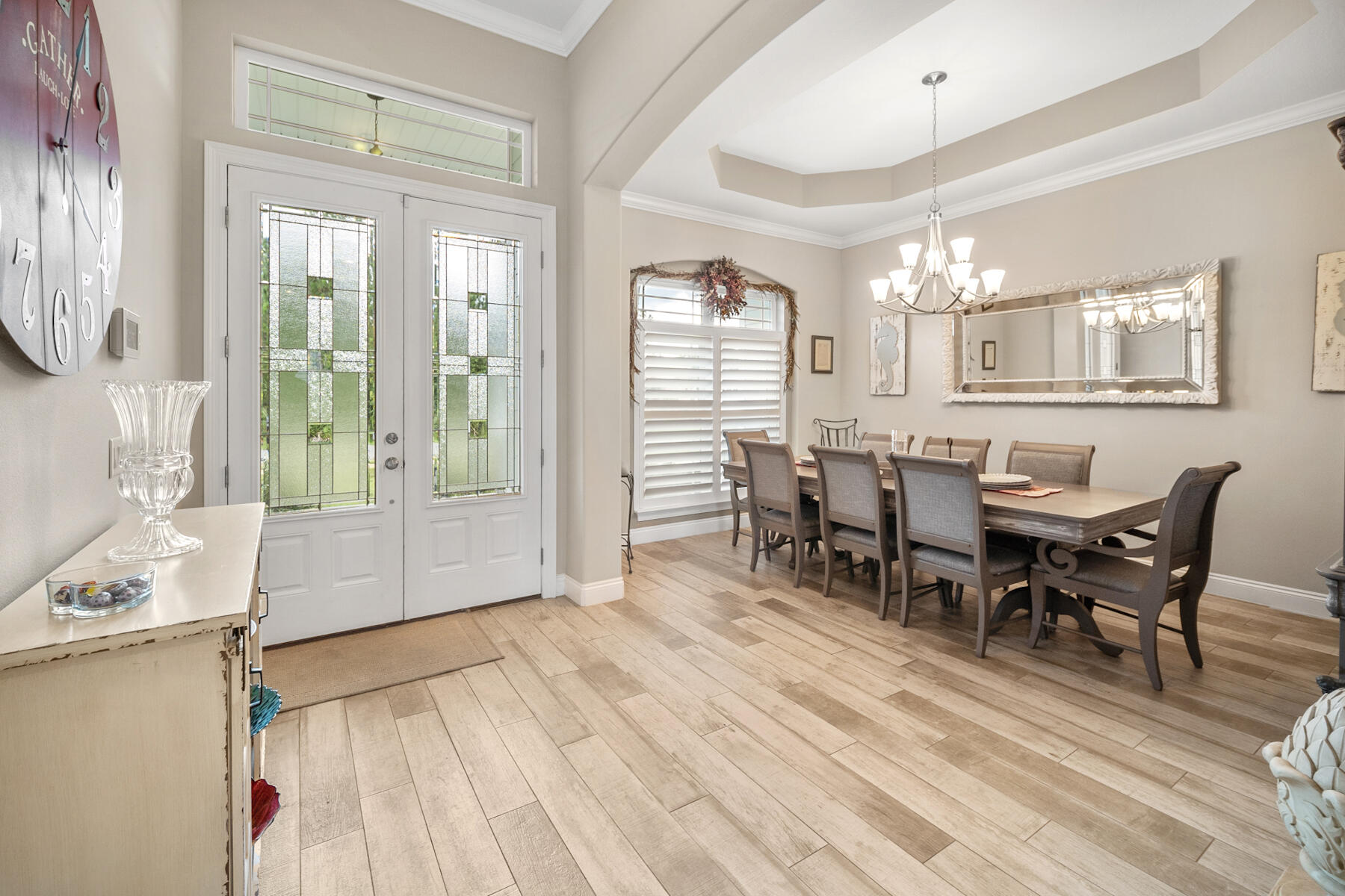 DOLPHIN BAY PH 1 - Residential