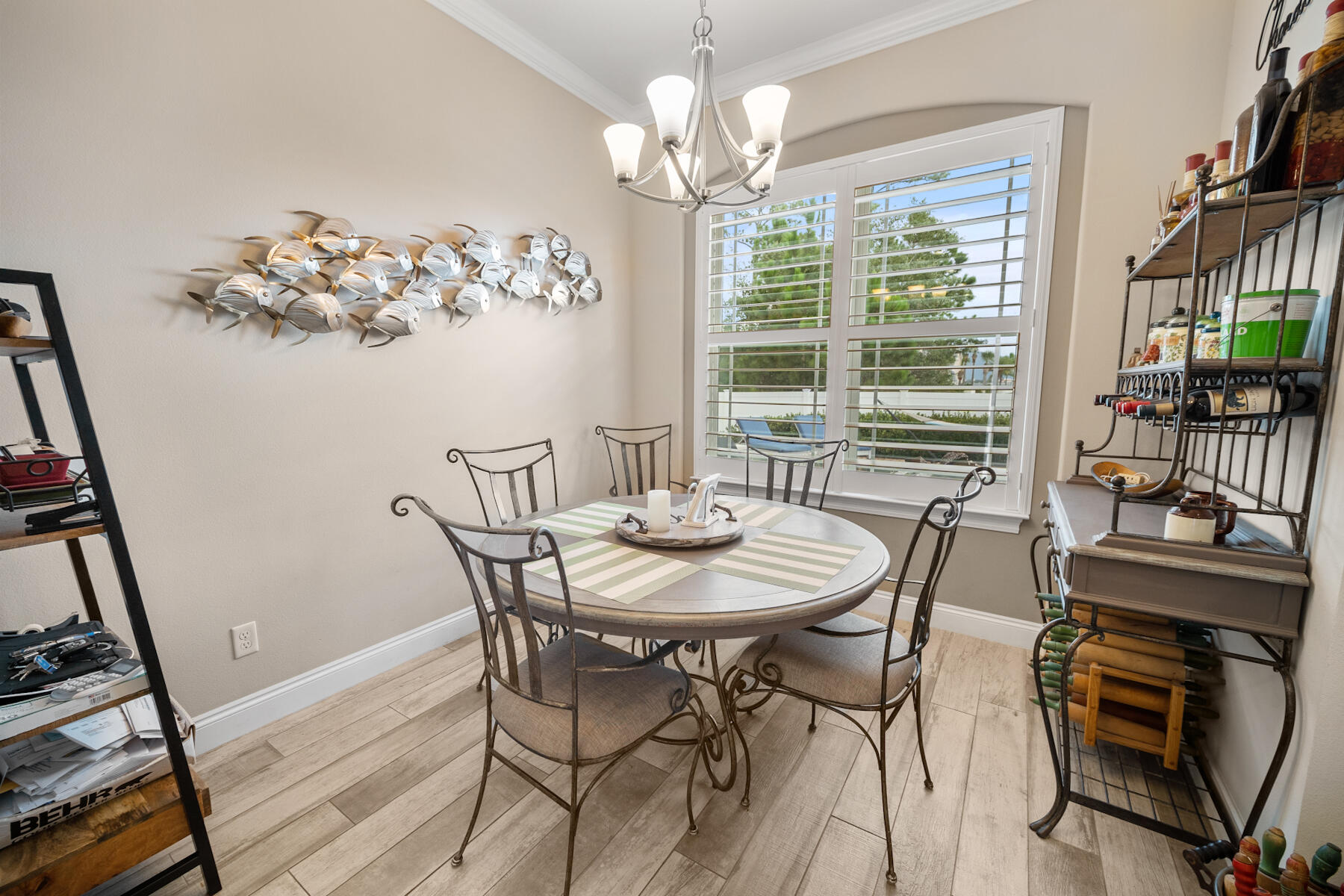 DOLPHIN BAY PH 1 - Residential