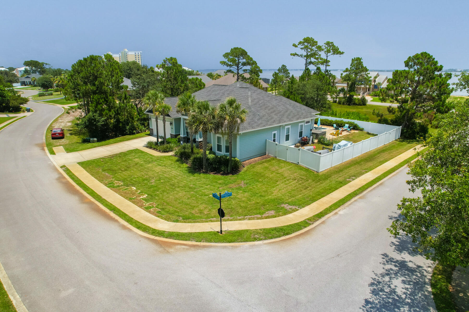 DOLPHIN BAY PH 1 - Residential