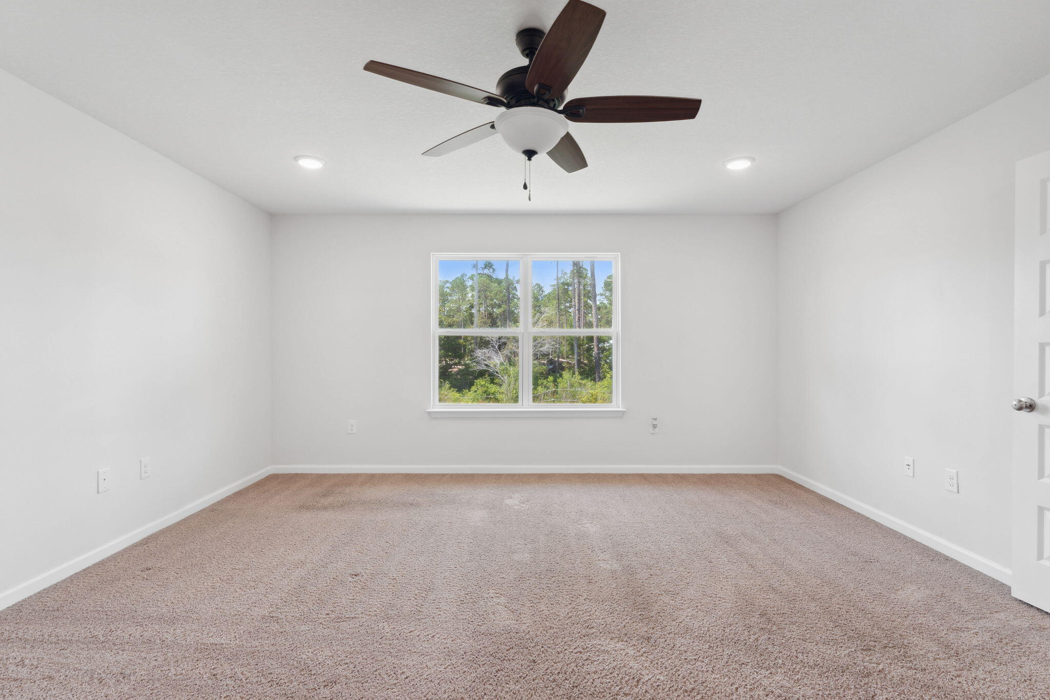 Indian Cove - Residential Lease