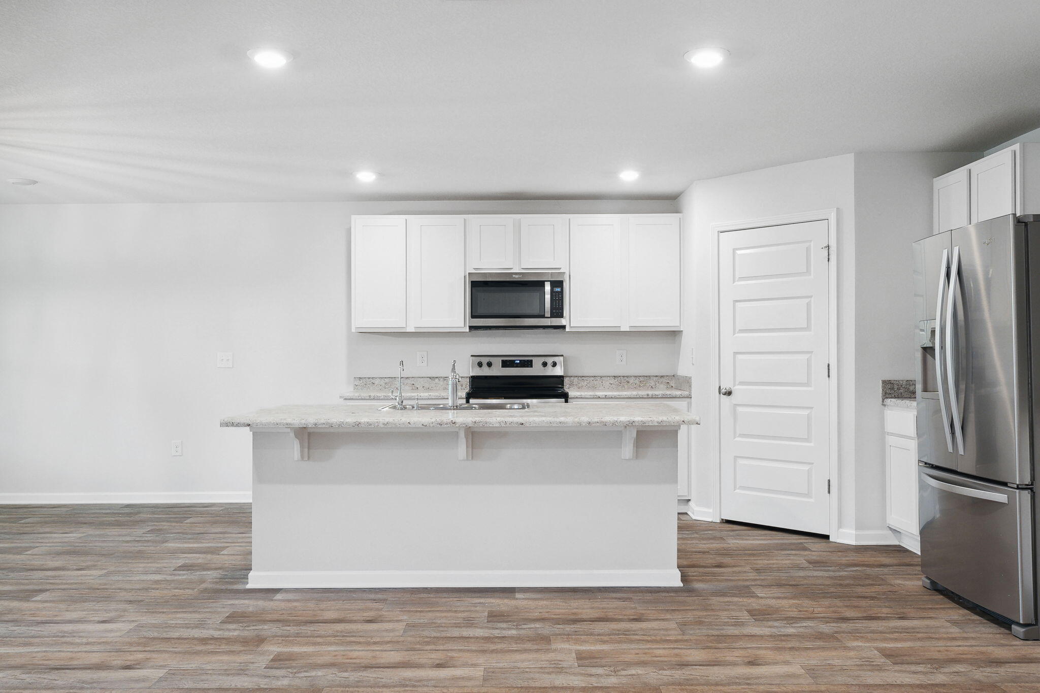 Indian Cove - Residential Lease