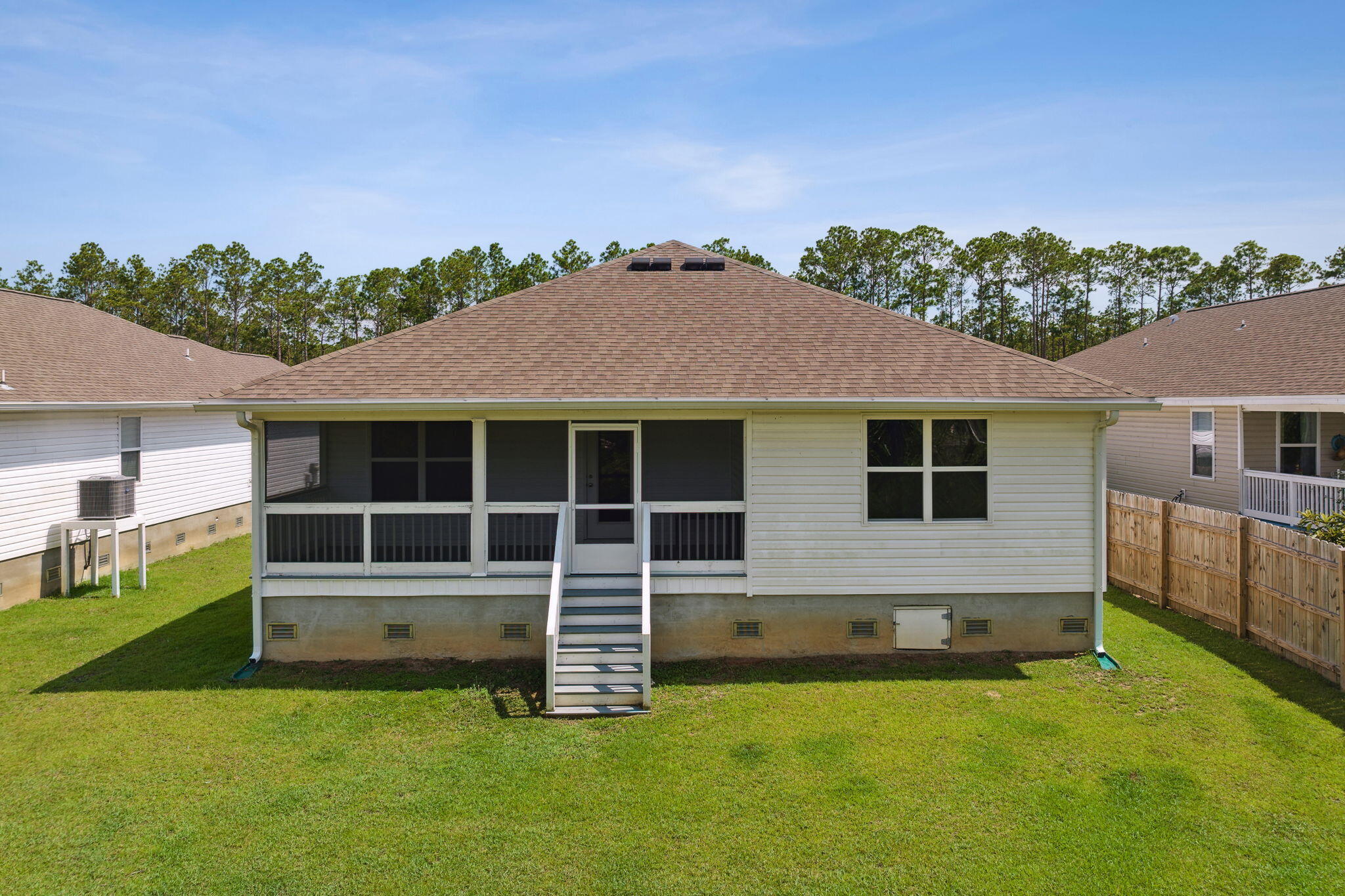 Indian Cove - Residential Lease