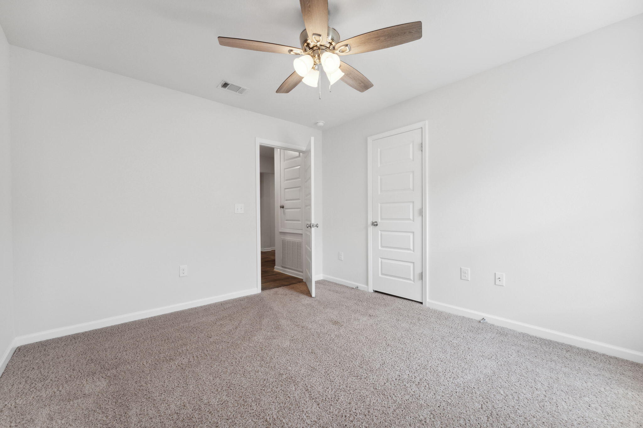 Indian Cove - Residential Lease