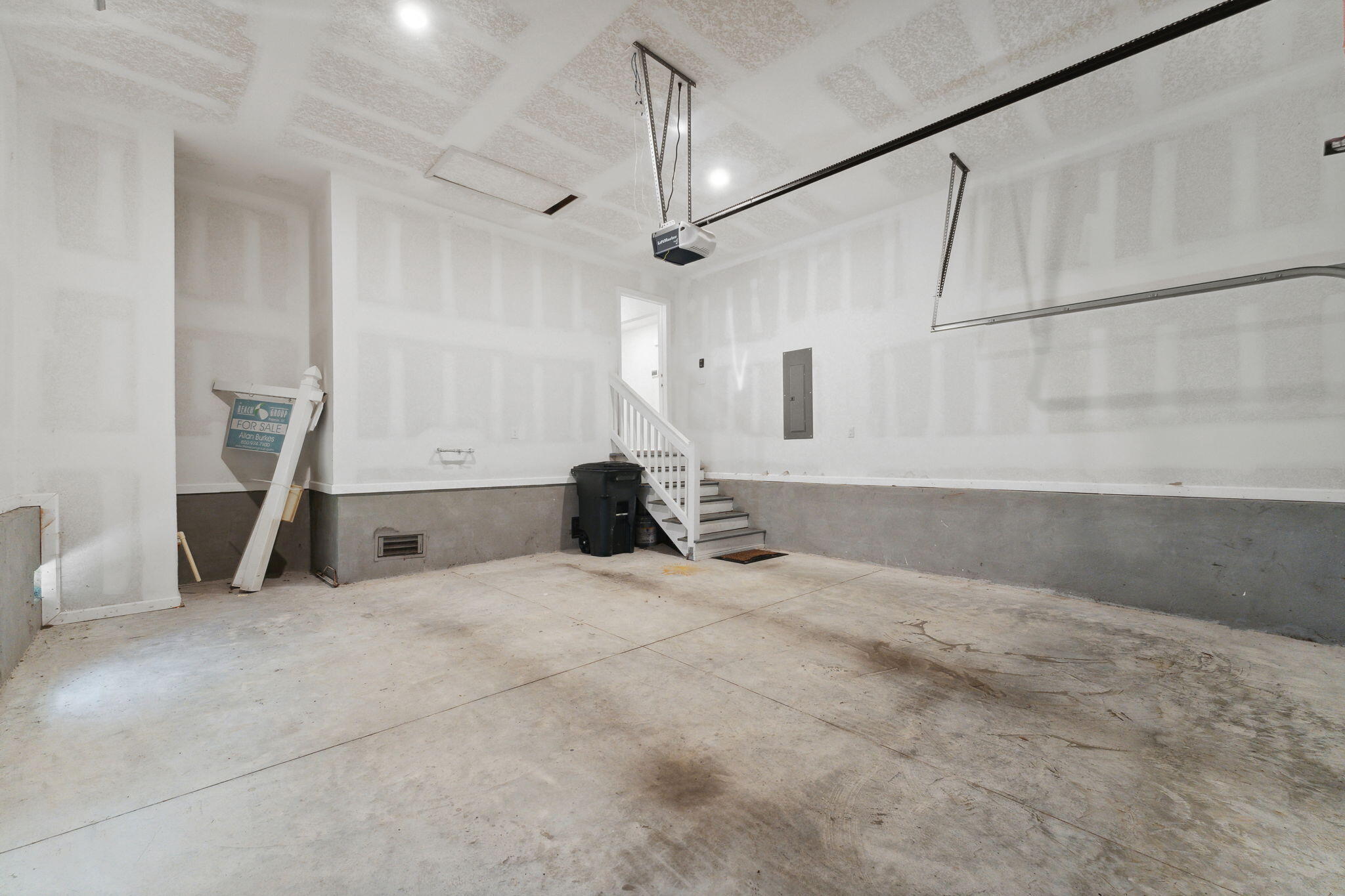 Indian Cove - Residential Lease