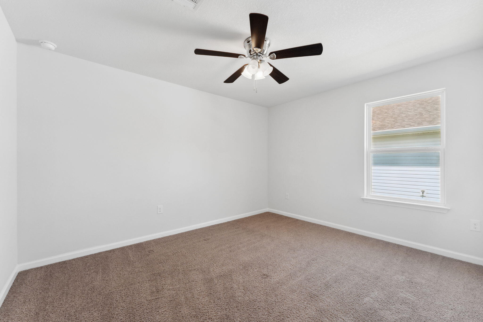 Indian Cove - Residential Lease