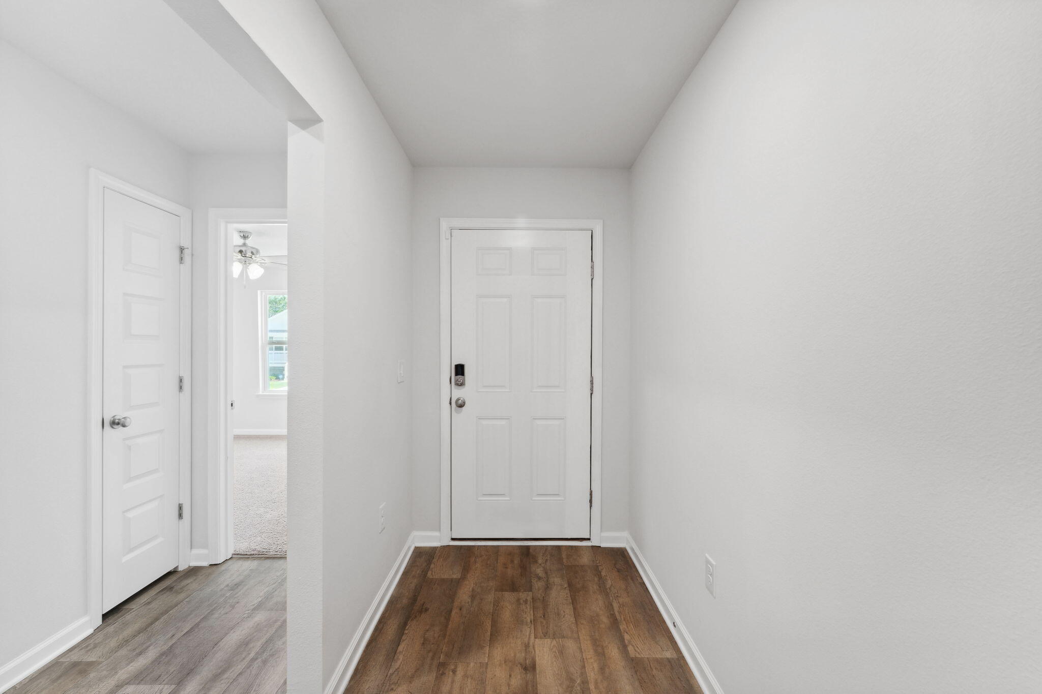 Indian Cove - Residential Lease