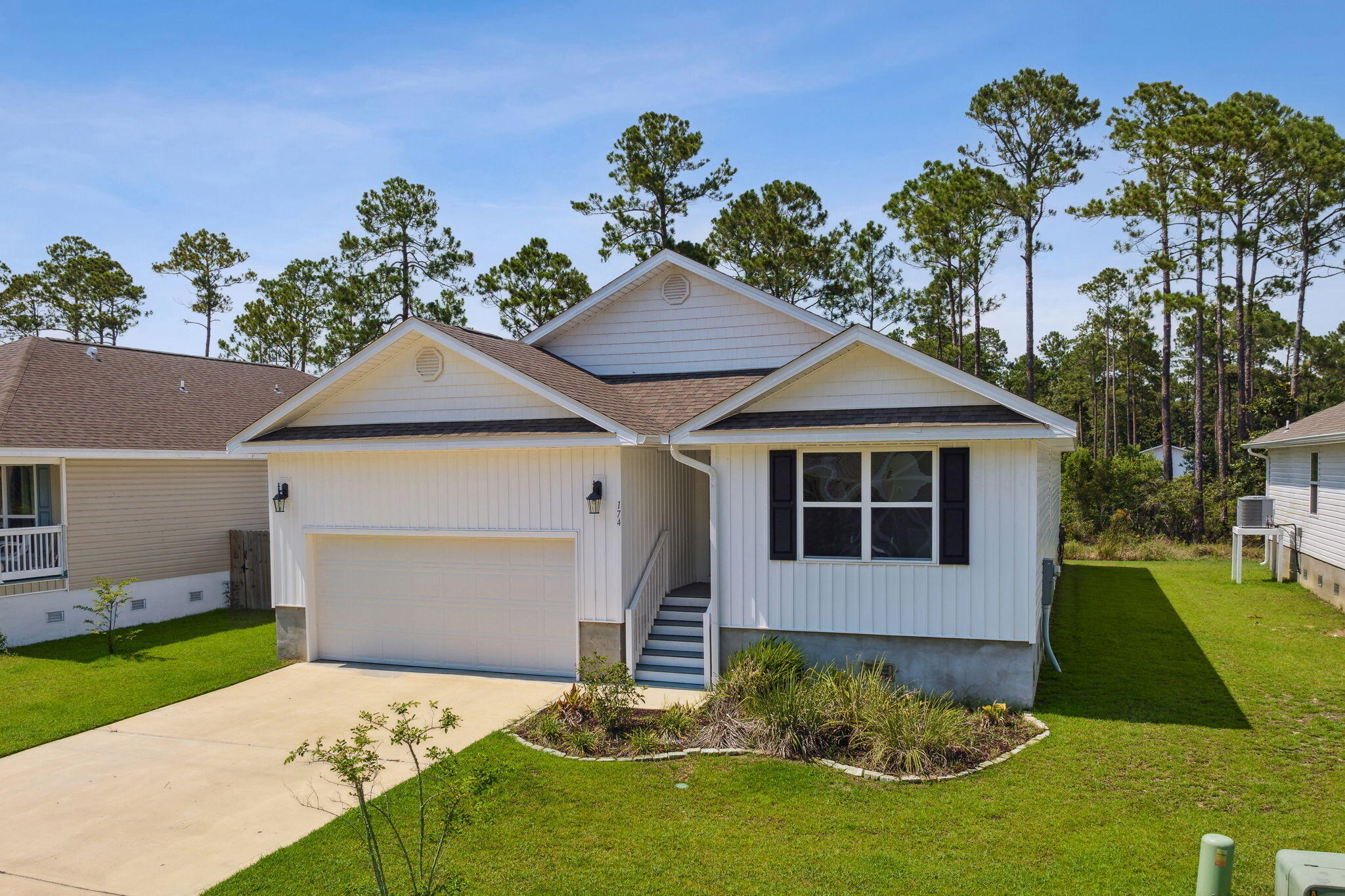 Indian Cove - Residential Lease