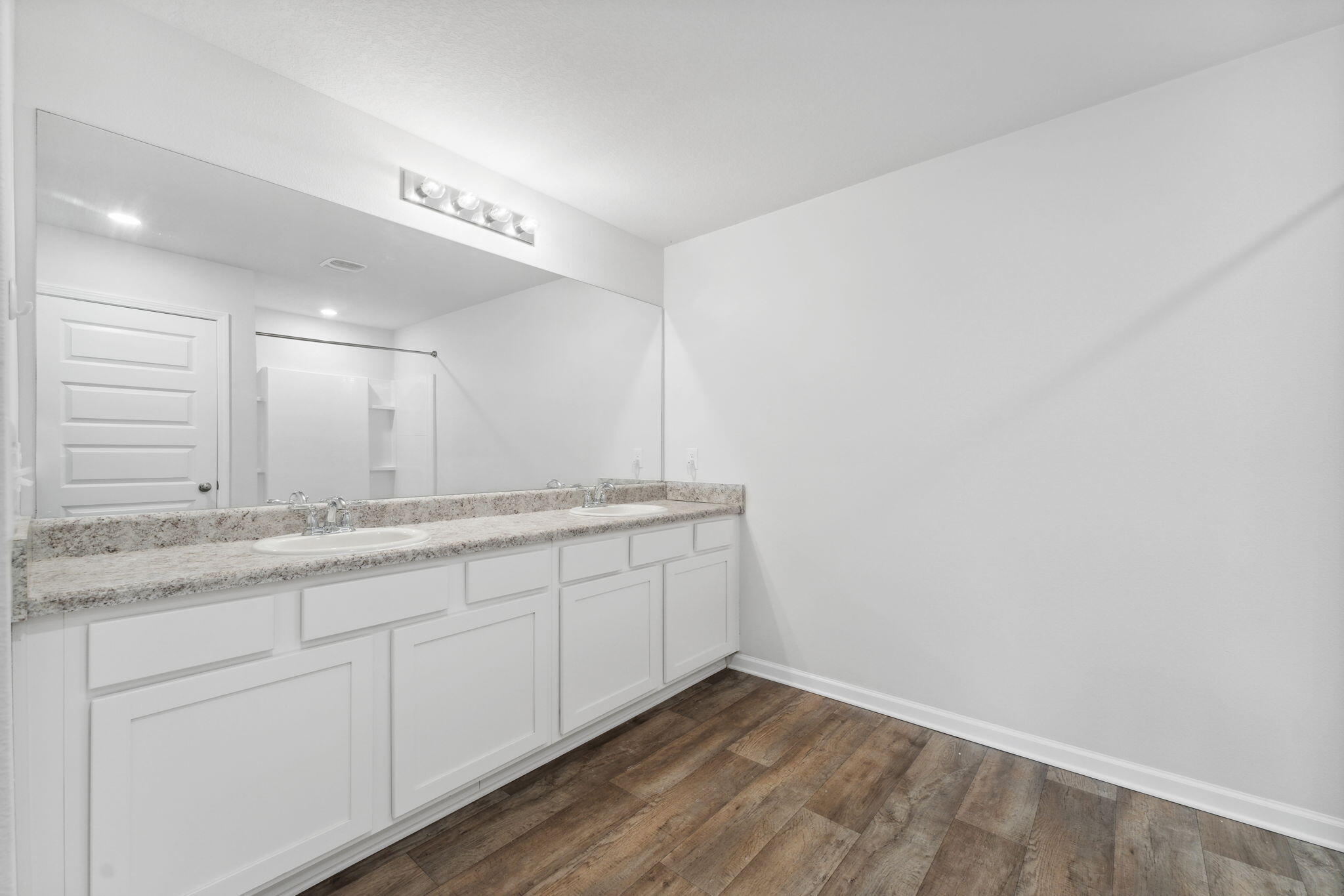 Indian Cove - Residential Lease