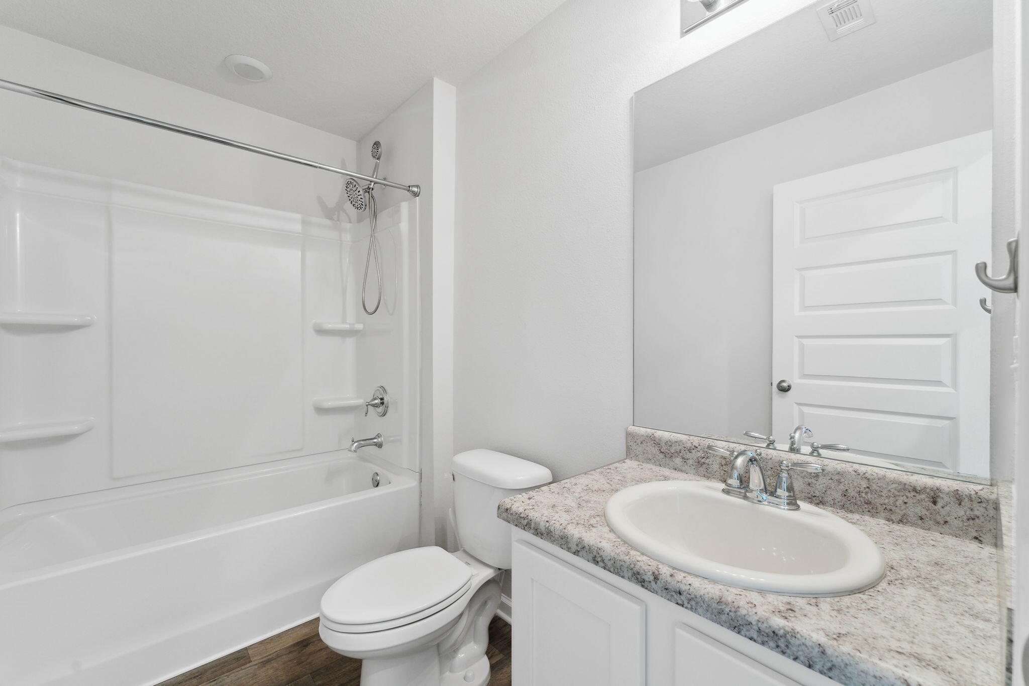 Indian Cove - Residential Lease