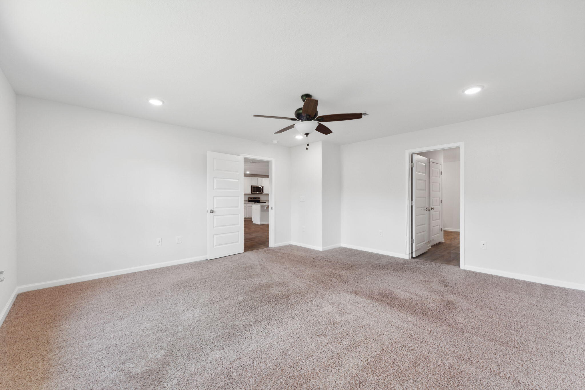 Indian Cove - Residential Lease