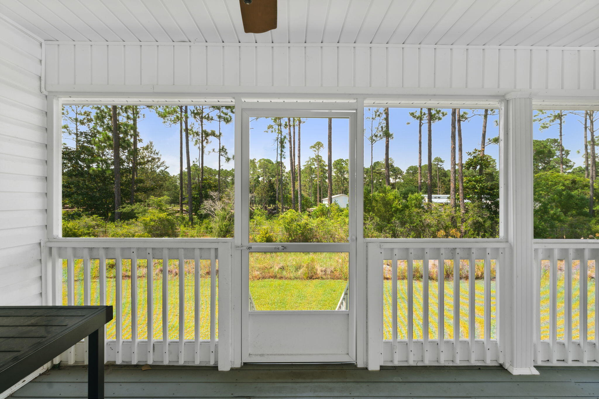 Indian Cove - Residential Lease