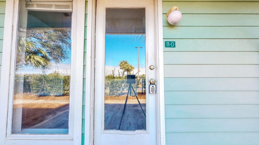 Sea Cabins!!! Come check out this fully renovated 2 bed / 2 bathroom Sea Cabins unit available for a long-term rental. These units do not come available often in this condition and as a long-term rental option. Brand new LVP flooring, paint, bathroom vanities, light fixtures, blinds, cabinets, GRANITE countertops, appliances and more. Sea Cabins community has a community pool and is located on Scenic 98 with nothing but beach on the other side of the road. Take a walk or bike down Scenic 98 to many restaurants, Silver Sands Outlets, Alvin's, Winn-Dixie and many other exciting options that Miramar Beach has to offer.$15/month technology fee will applyNon-refundable pet fee and pet rent will apply, if pet is approved.