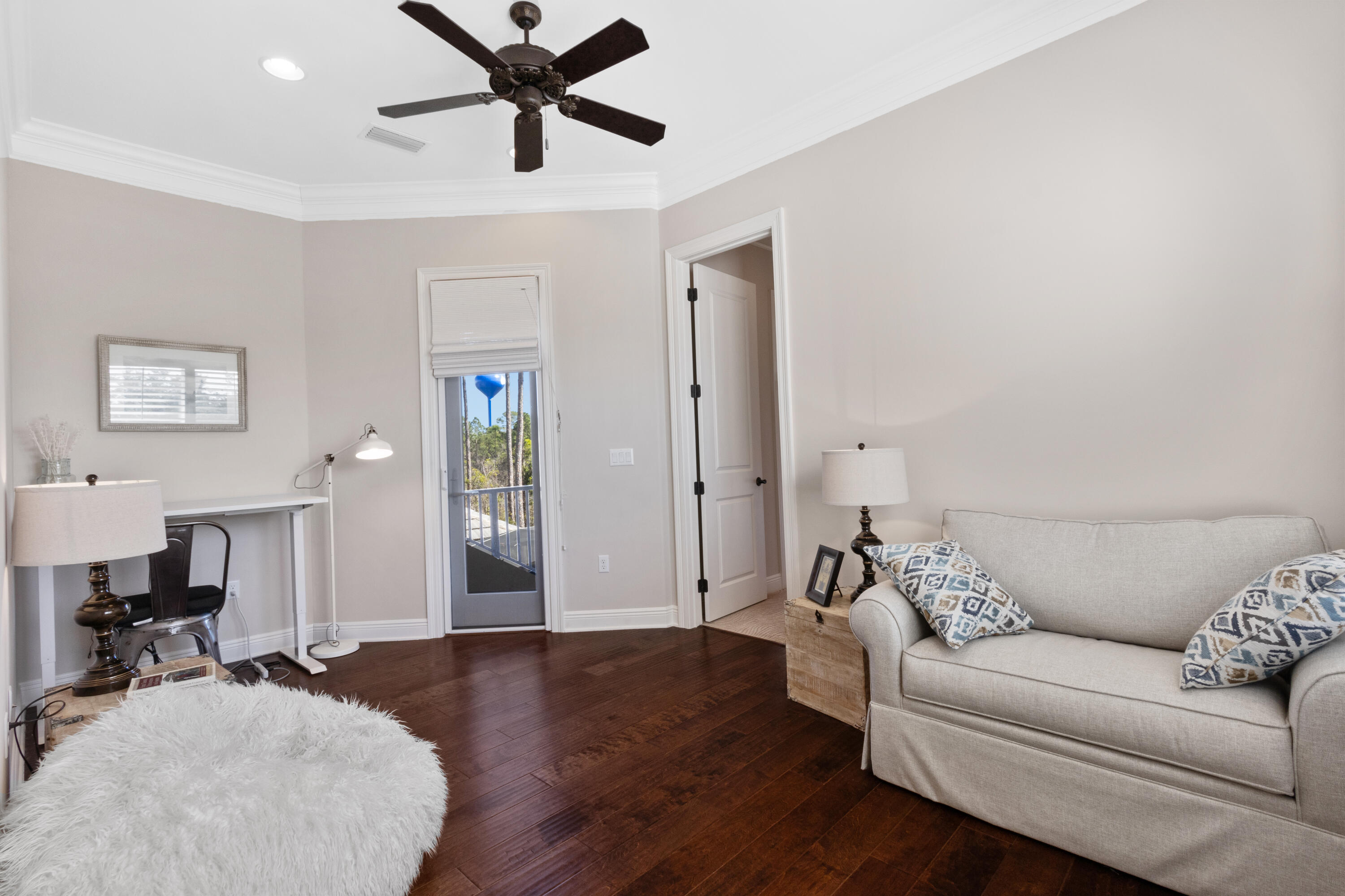 Burnt Pine - Residential