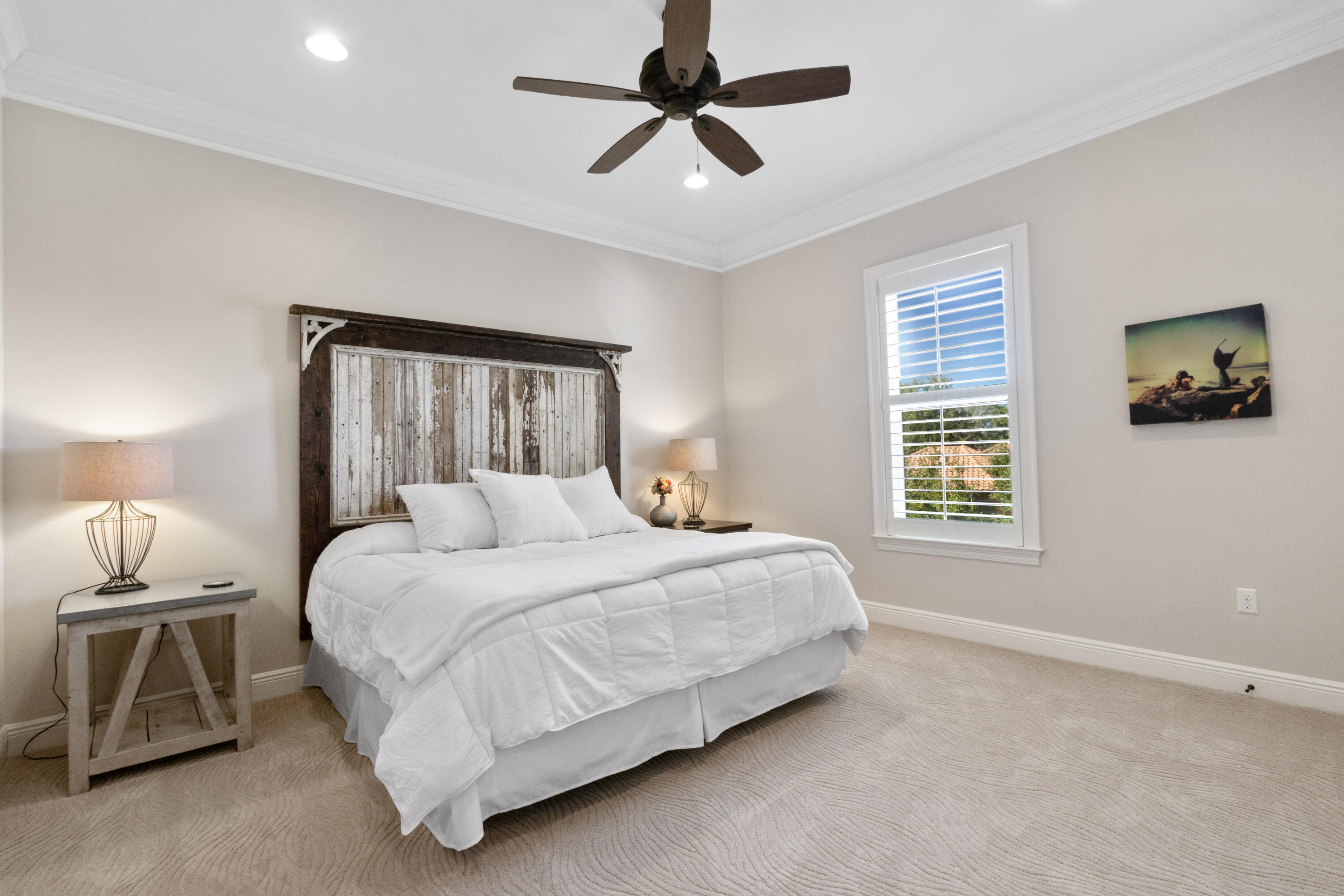 Burnt Pine - Residential